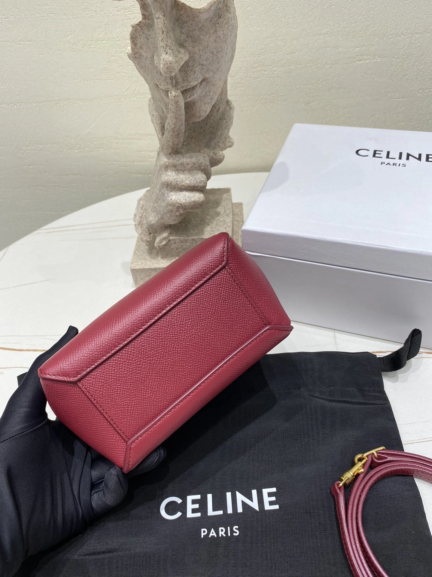 Custombag-- high quality version item：C-B806D2581