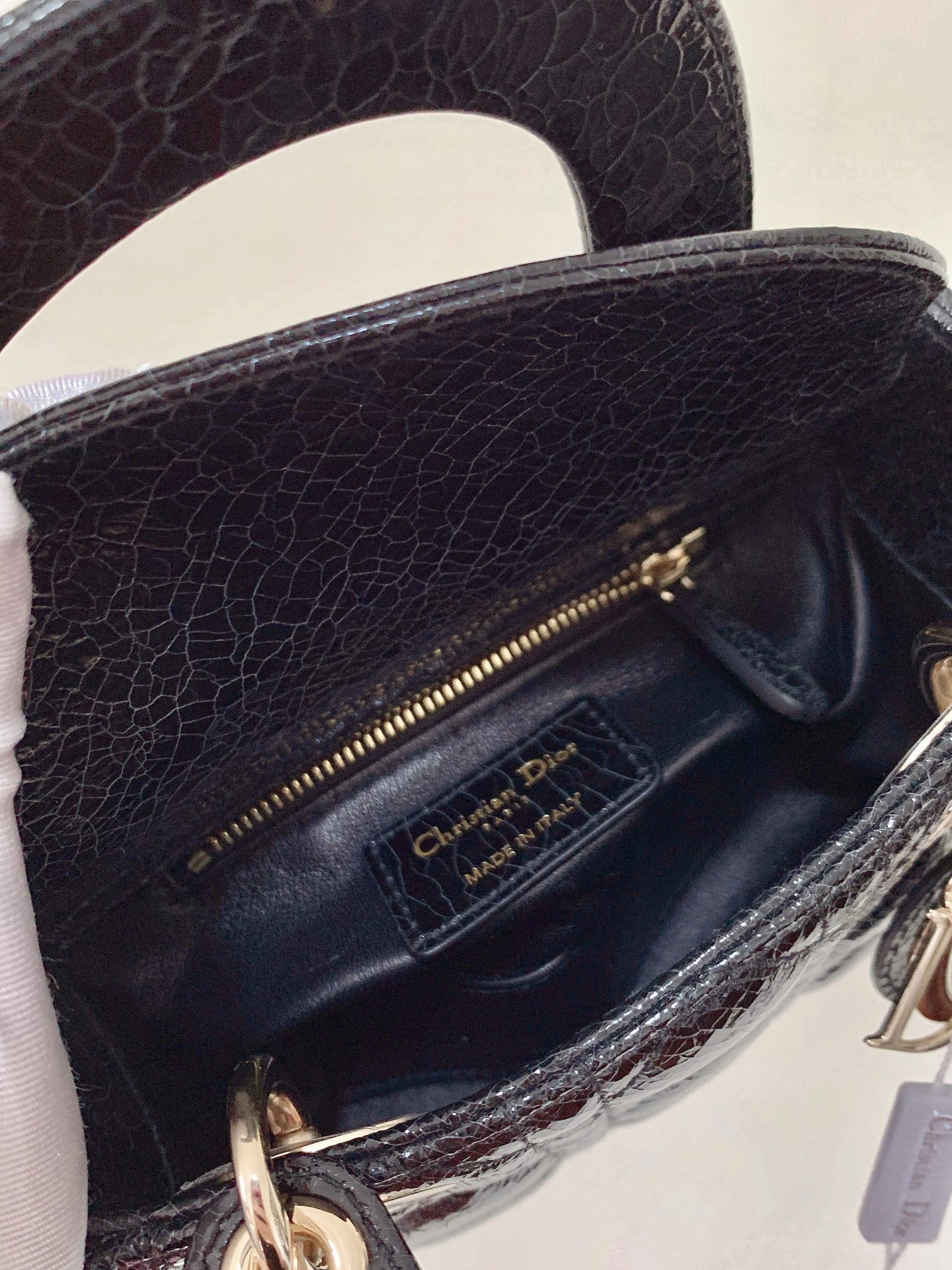 Custombag-- item：C-B803D0714