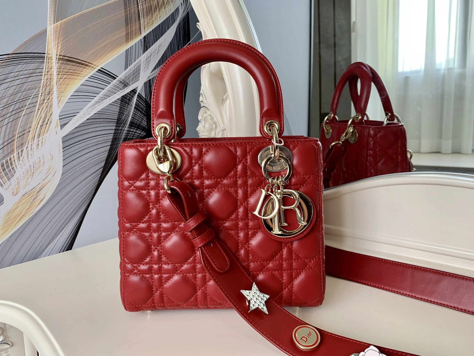 Custombag-- item：C-B803D0726