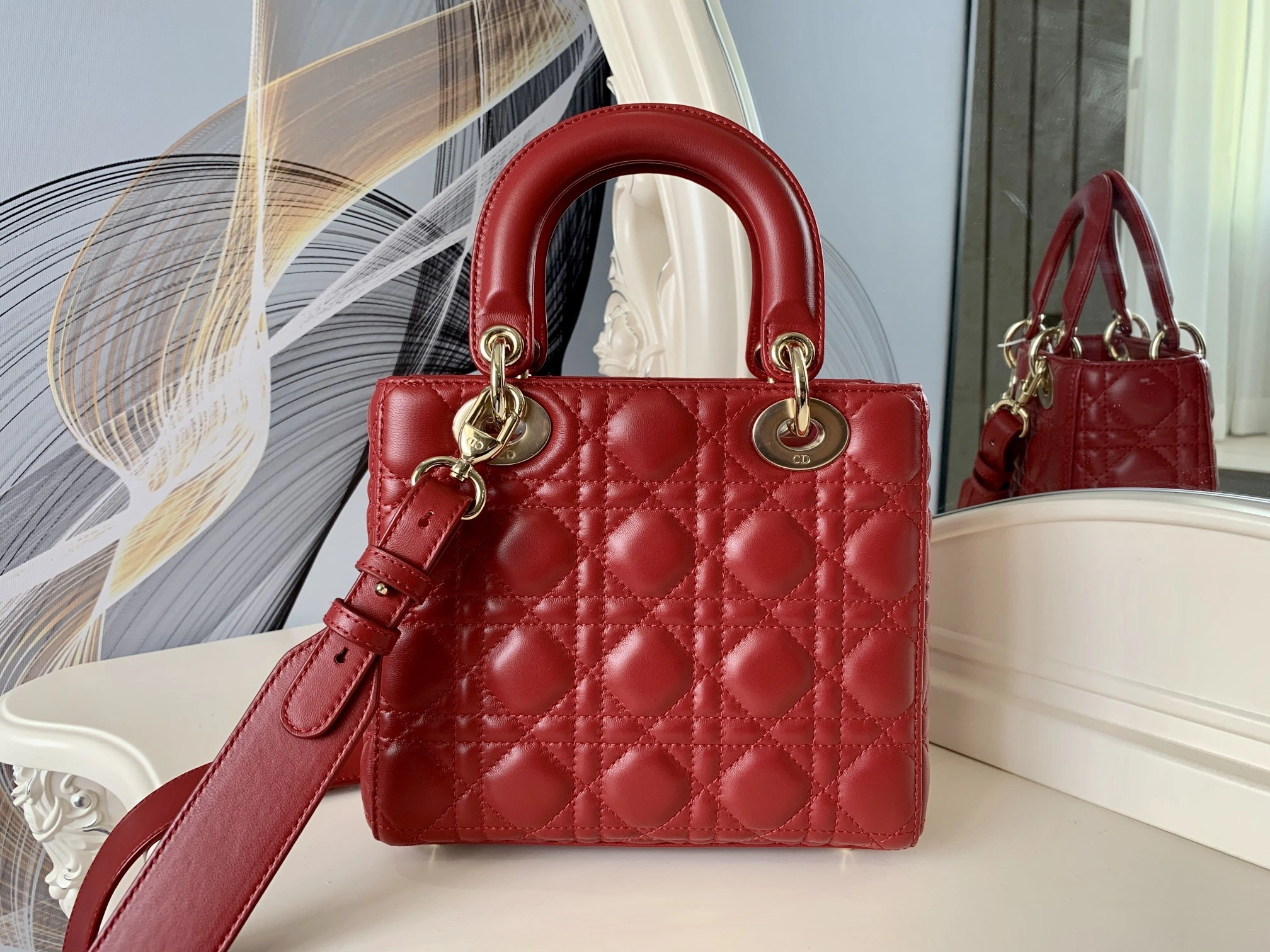 Custombag-- item：C-B803D0726