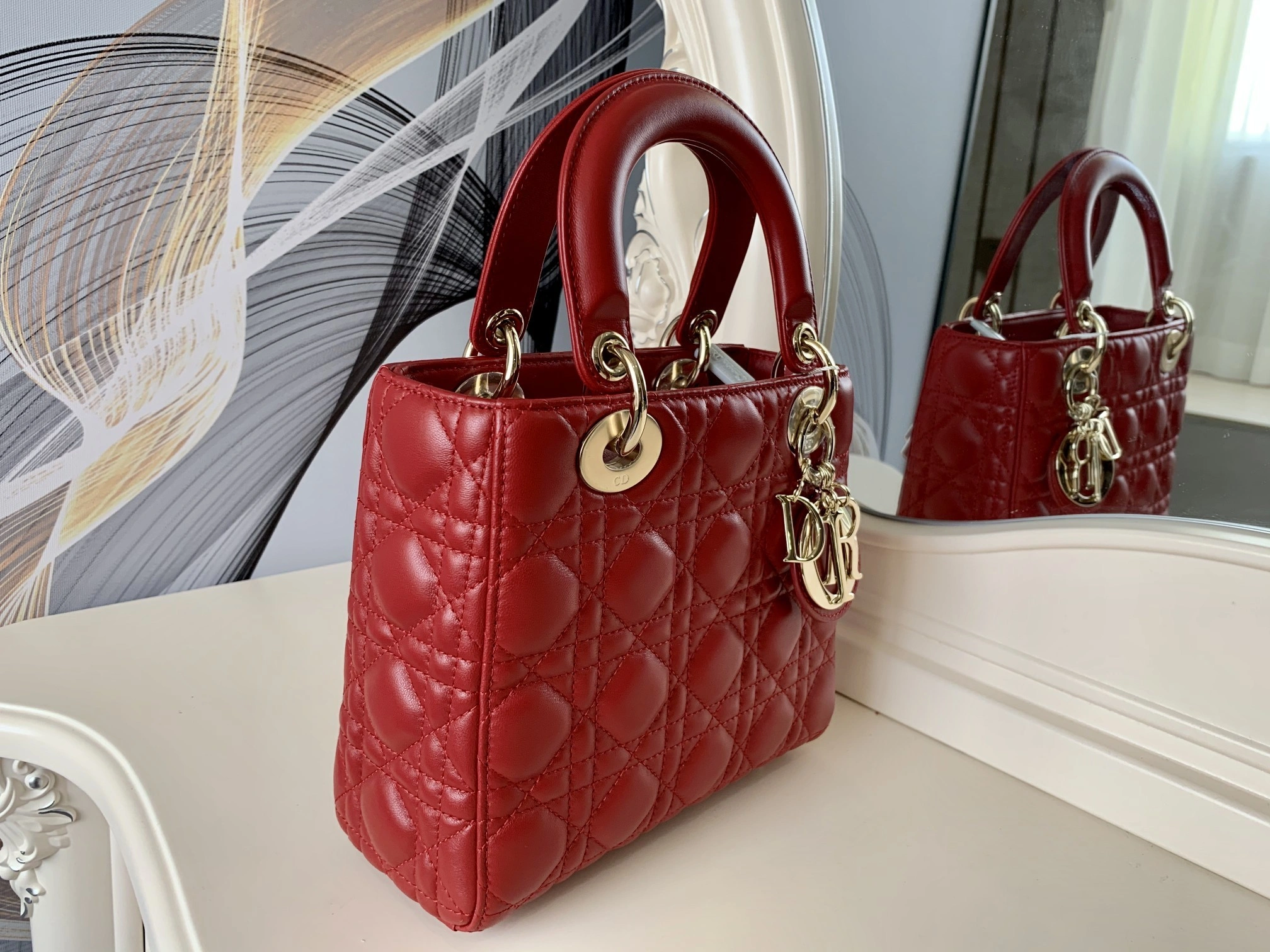 Custombag-- item：C-B803D0726