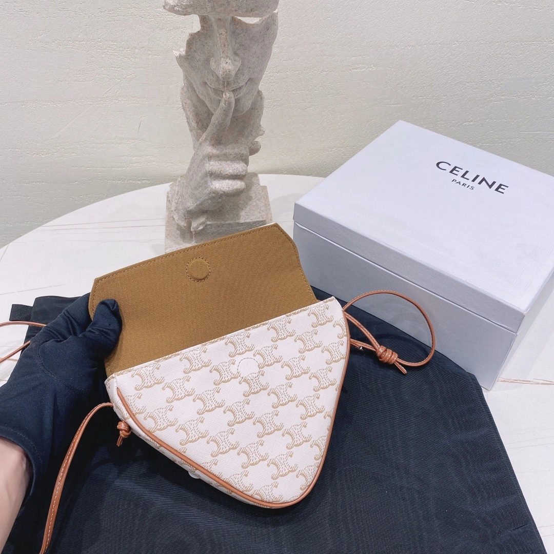 Custombag- 195902BZK-01BC high quality version item：C-B806D2502
