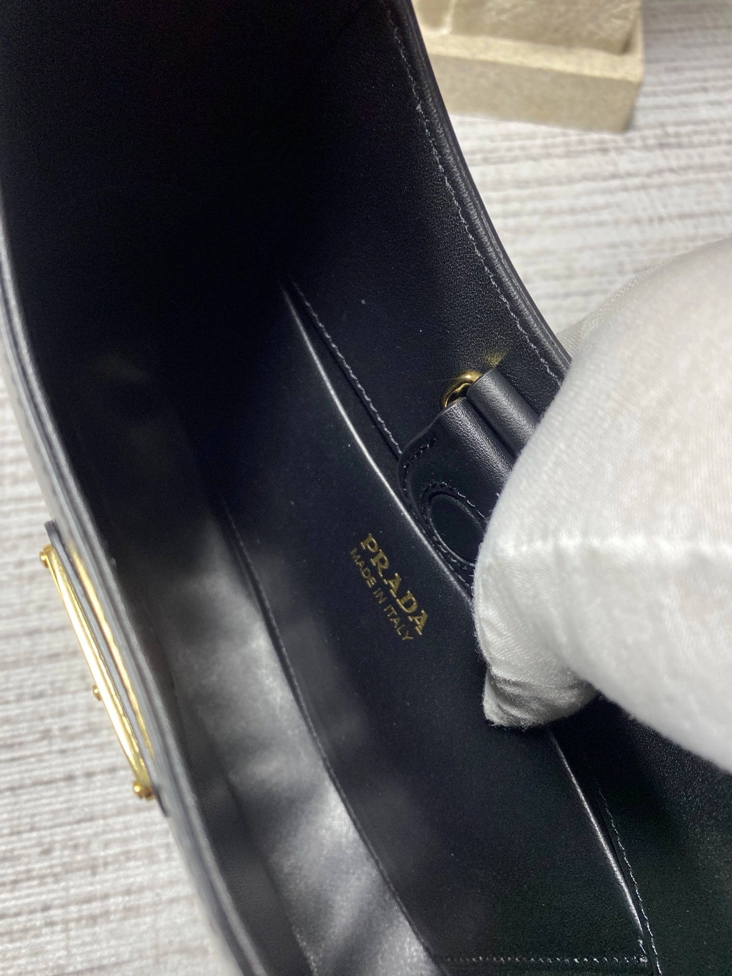 Custombag- 1BC179_2A3A_F0002 high quality version item：C-B806D23117