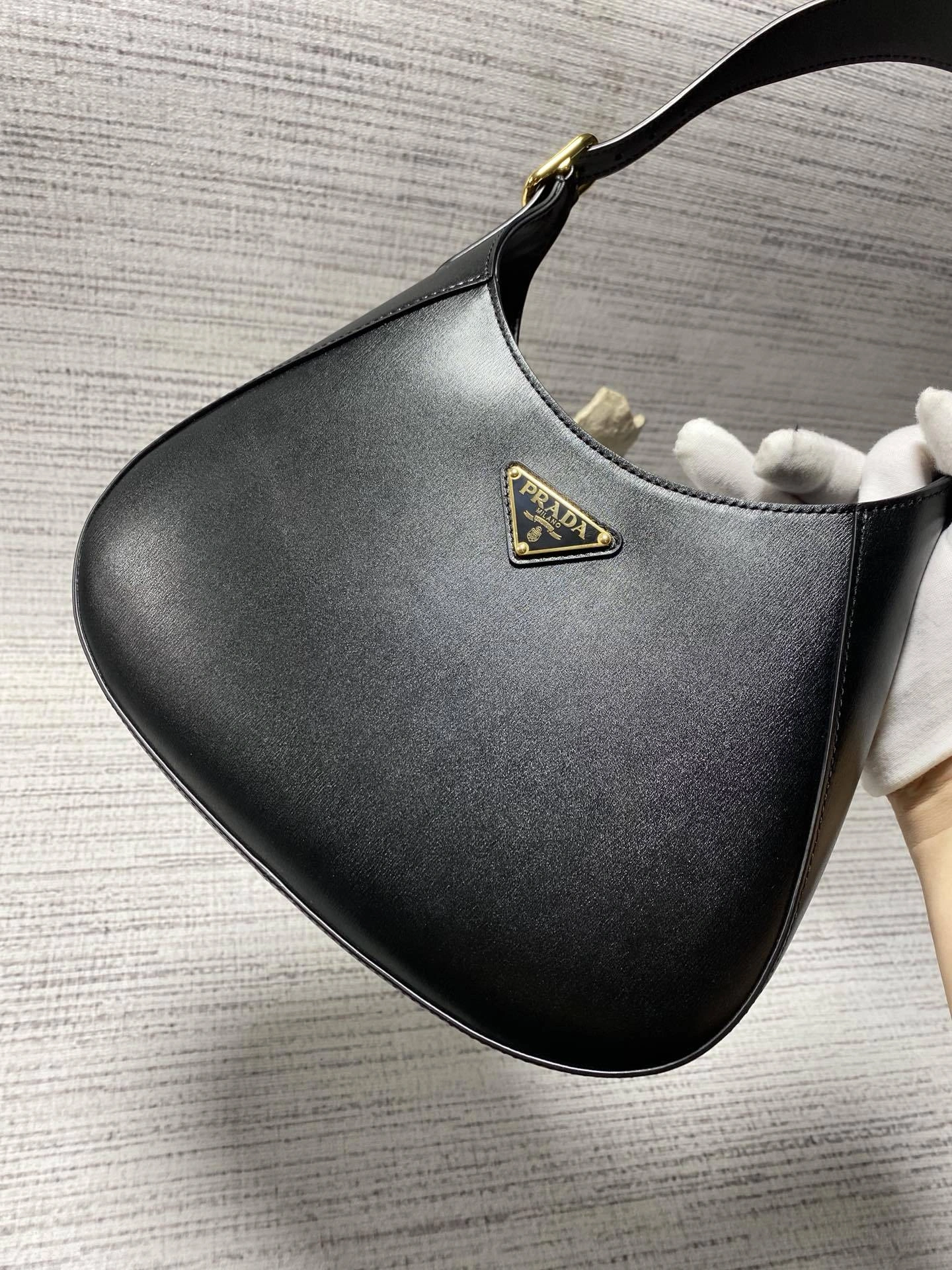 Custombag- 1BC179_2A3A_F0002 high quality version item：C-B806D23117