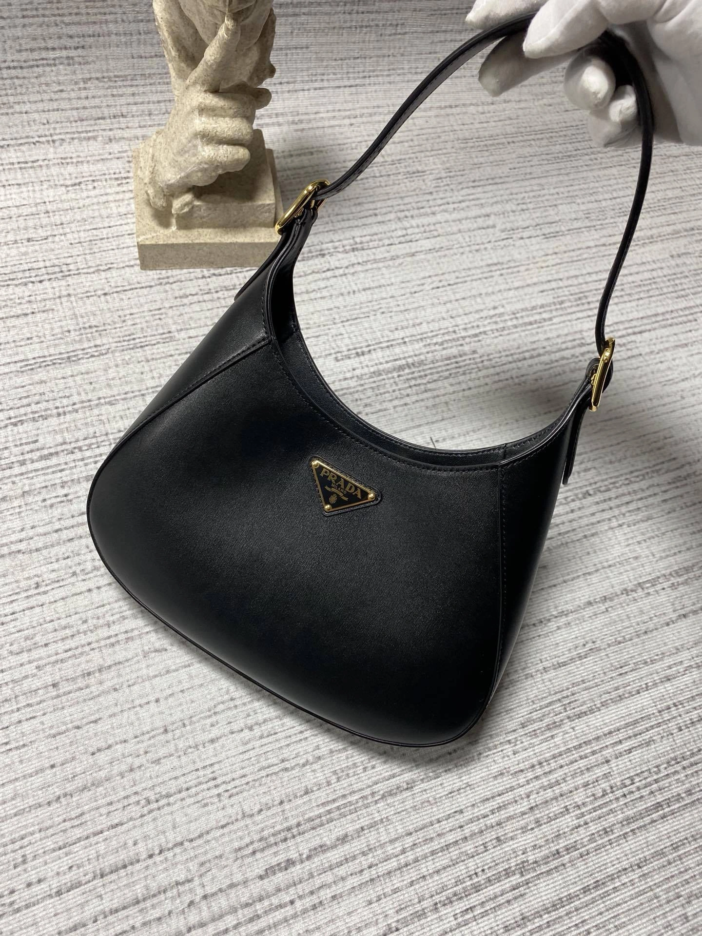 Custombag- 1BC179_2A3A_F0002 high quality version item：C-B806D23117