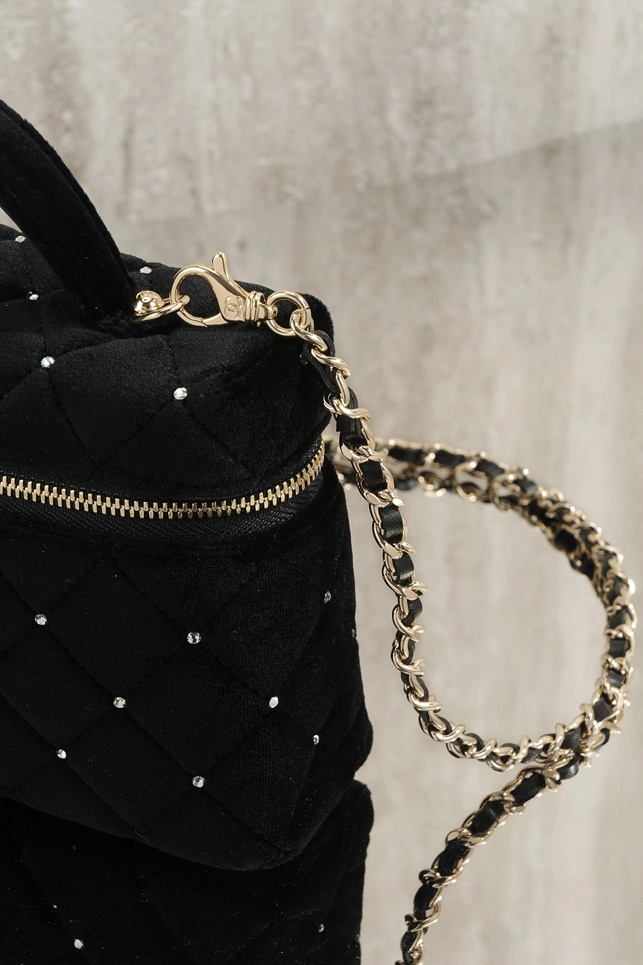 Custombag--3h1958 AP4860-B17652-94305 counters quality item:E-B000L2069T