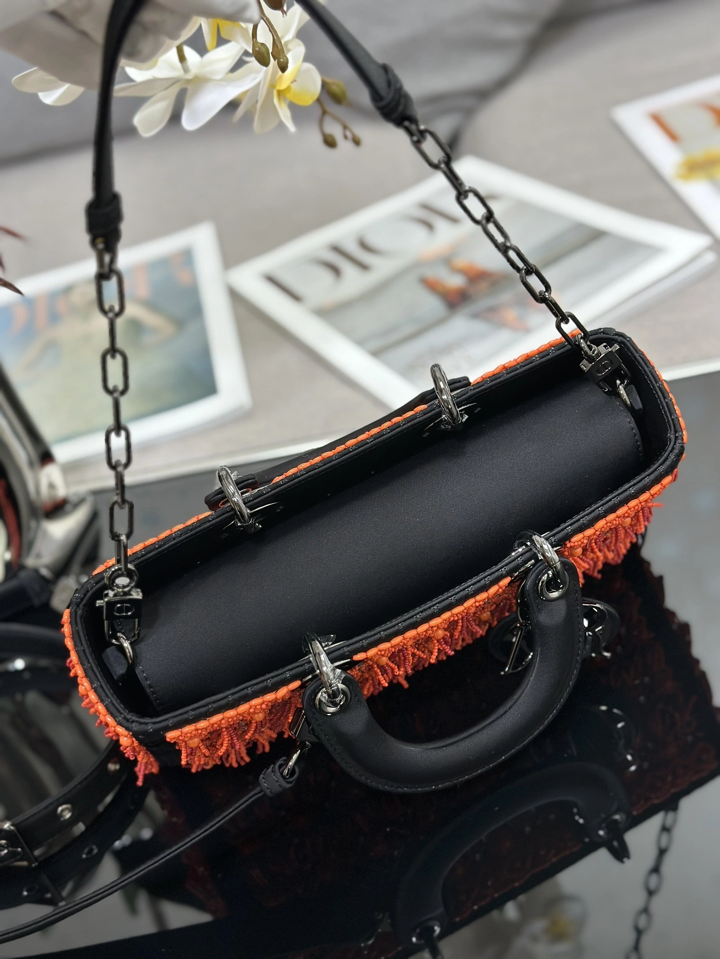 Custombag- 4ior M0540BRZC-M911 D-Joy counters quality item：E-B063I2459