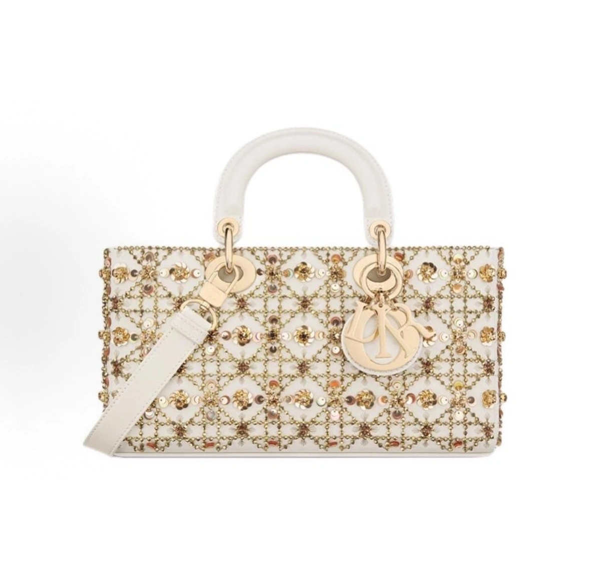 Custombag- 4ior M0540OIMN-M941 Lady D-Joy 26cm counters quality item：E-B063I2455