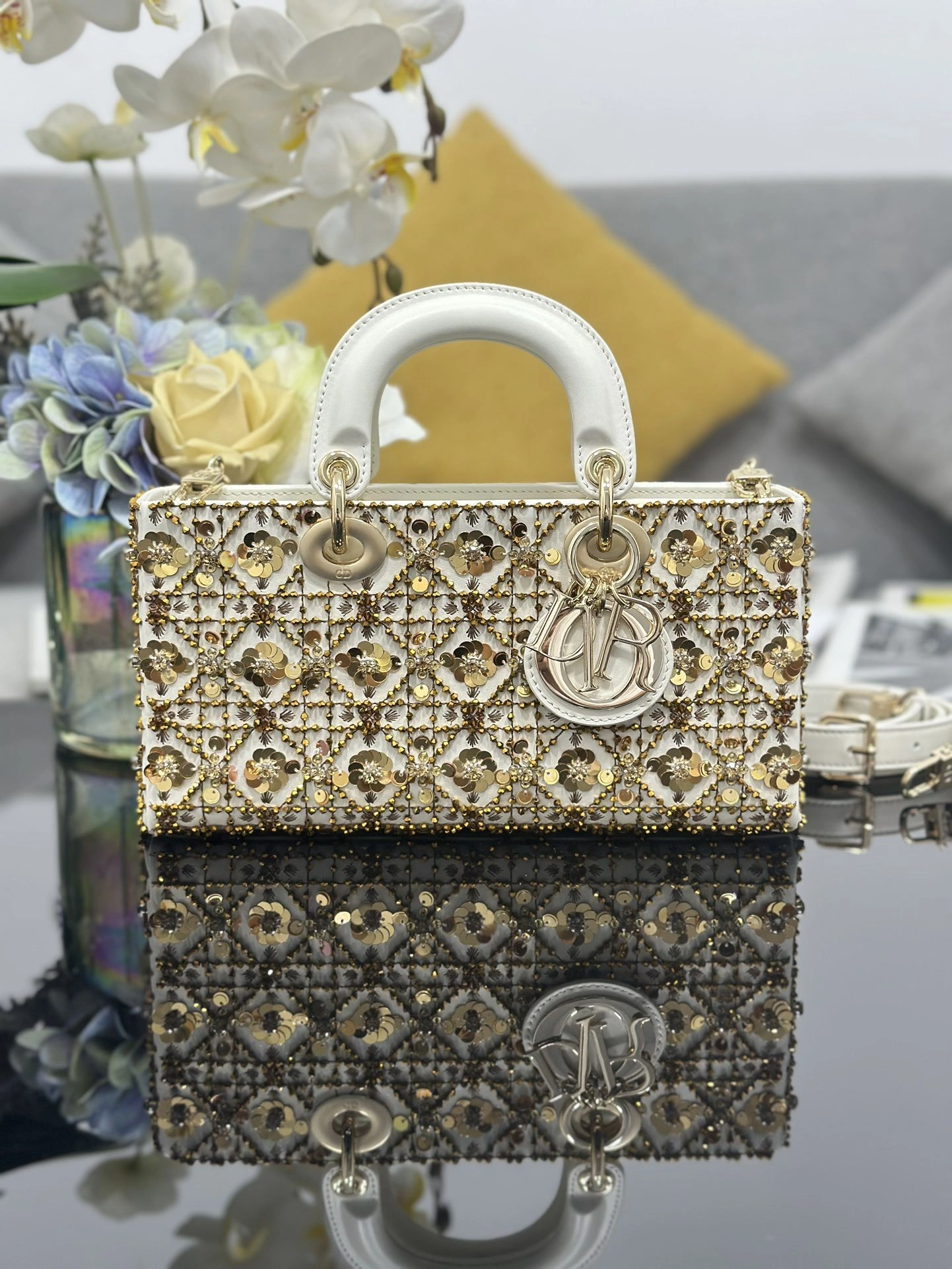 Custombag- 4ior M0540OIMN-M941 Lady D-Joy 26cm counters quality item：E-B063I2455