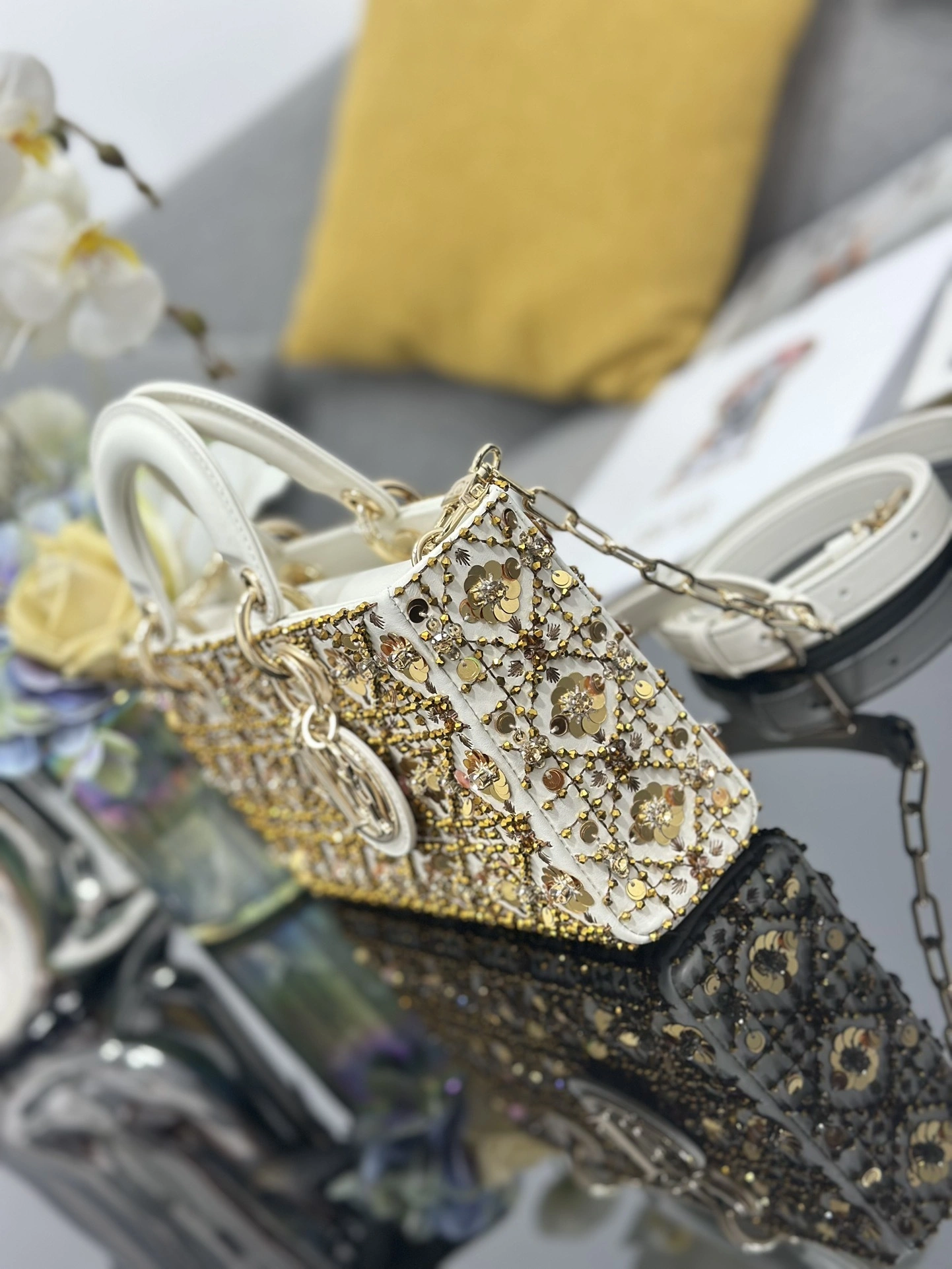 Custombag- 4ior M0540OIMN-M941 Lady D-Joy 26cm counters quality item：E-B063I2455