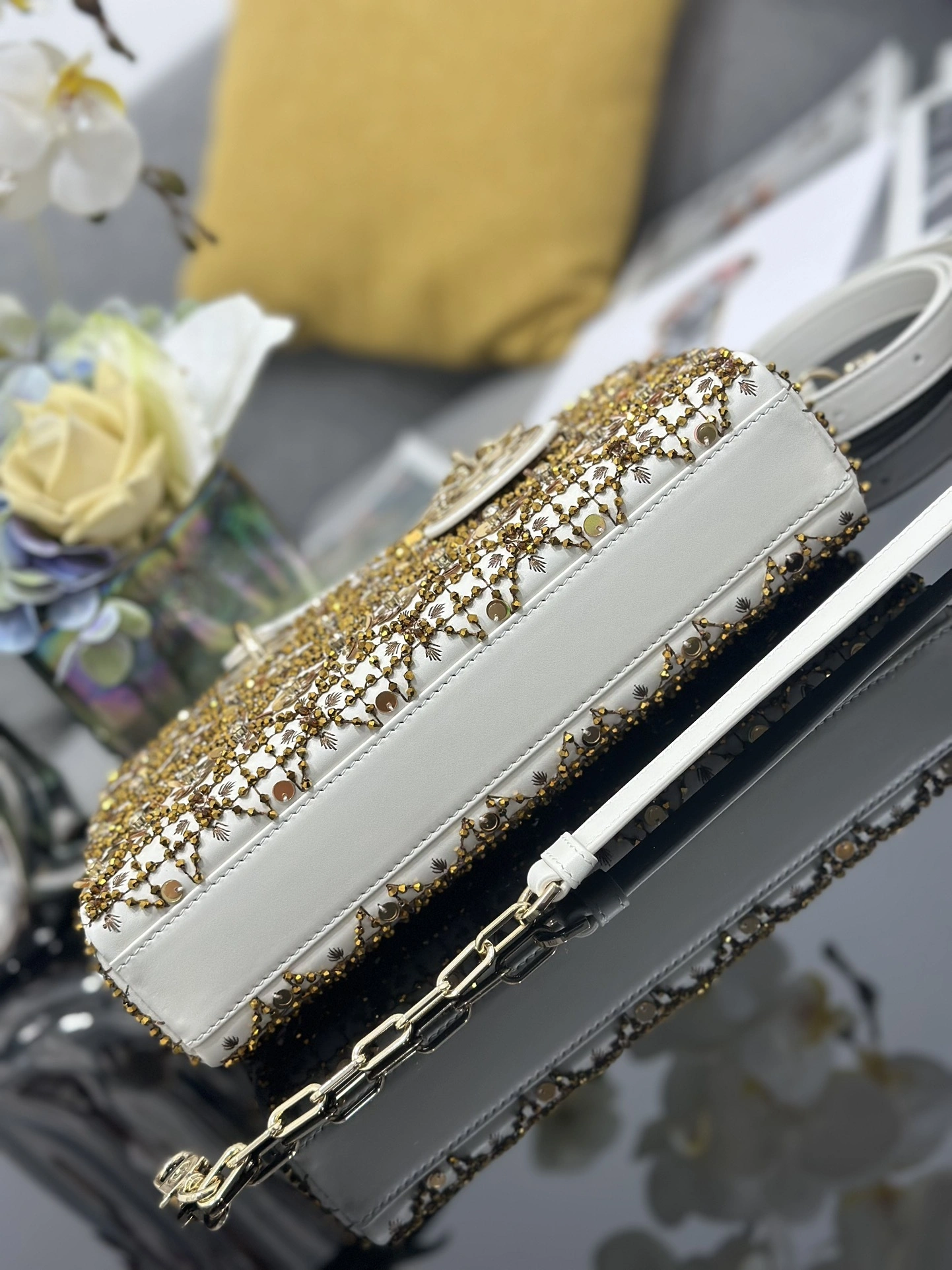 Custombag- 4ior M0540OIMN-M941 Lady D-Joy 26cm counters quality item：E-B063I2455