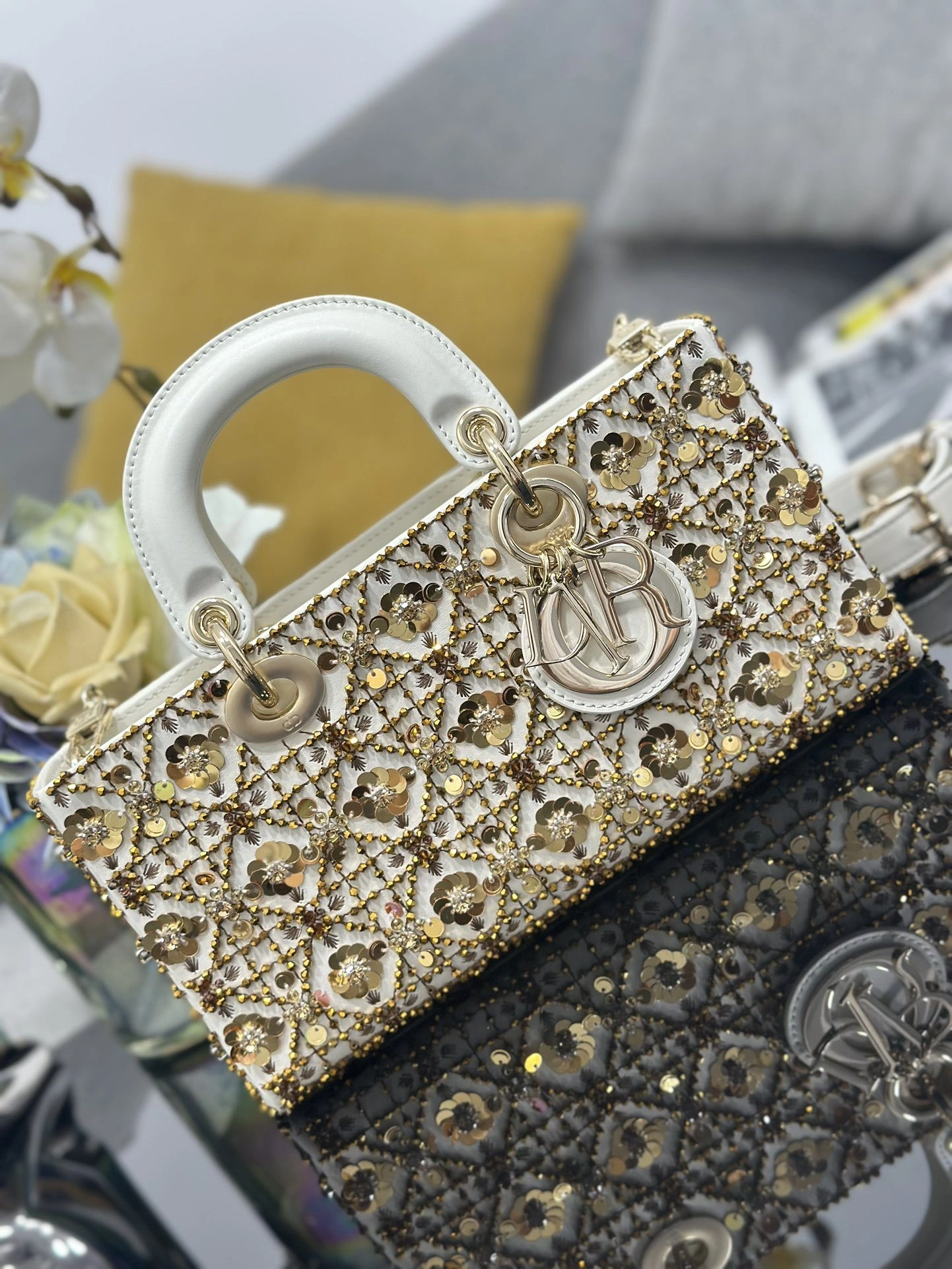 Custombag- 4ior M0540OIMN-M941 Lady D-Joy 26cm counters quality item：E-B063I2455