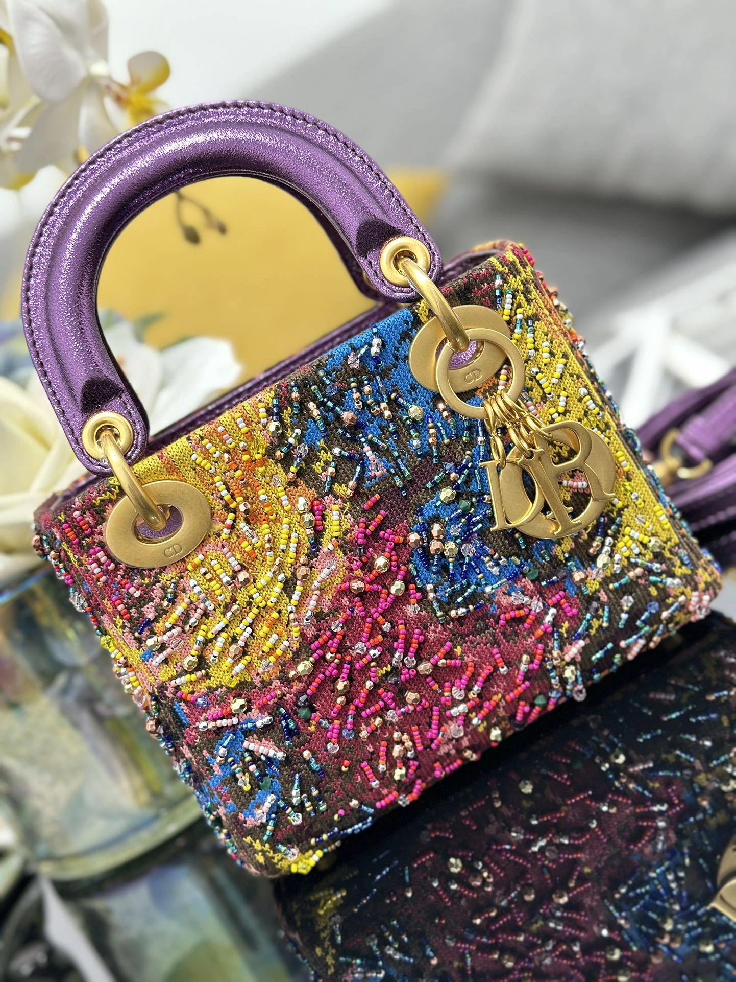 Custombag- 4ior counters quality item：E-B063I2451