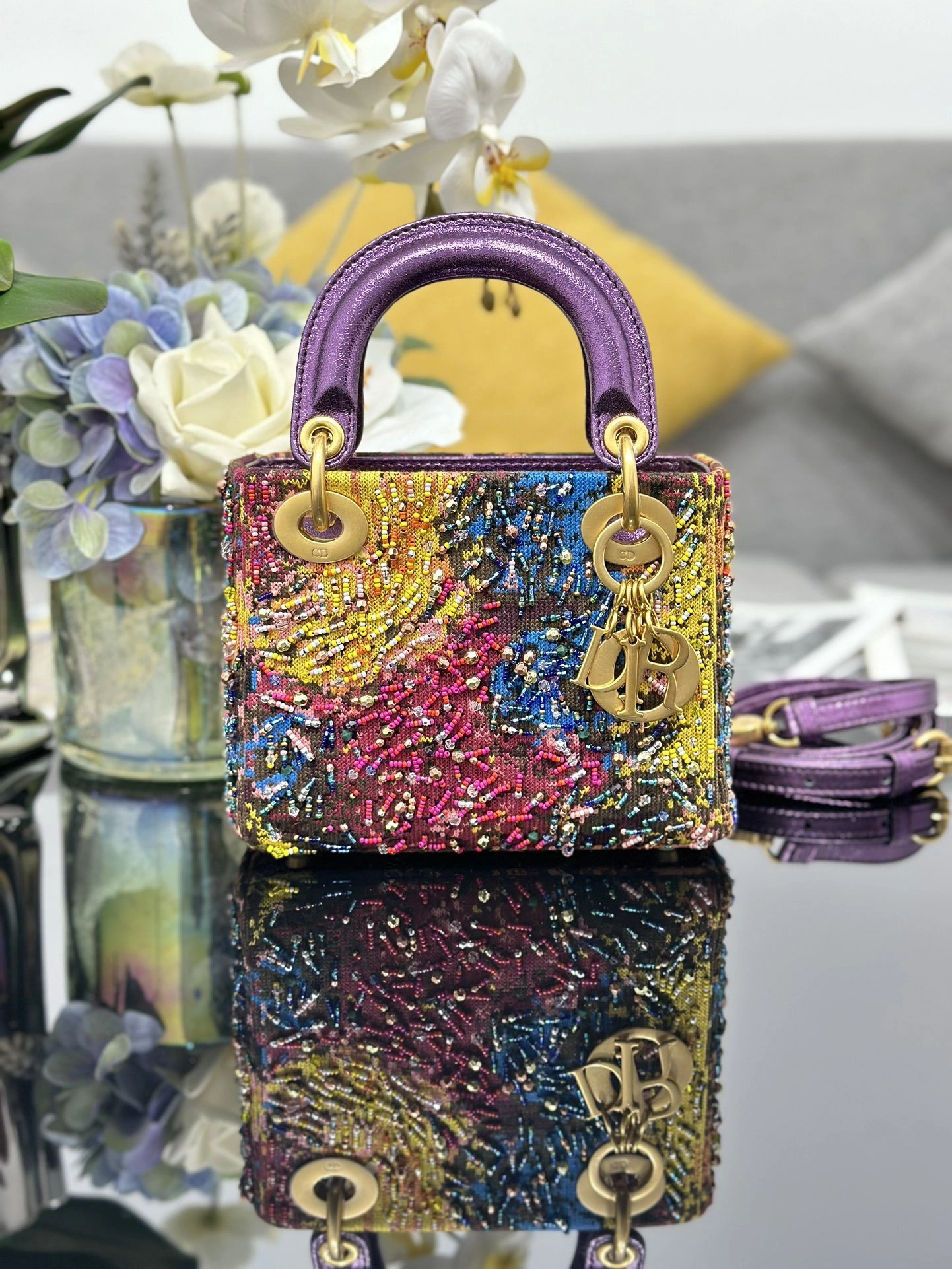Custombag- 4ior counters quality item：E-B063I2451