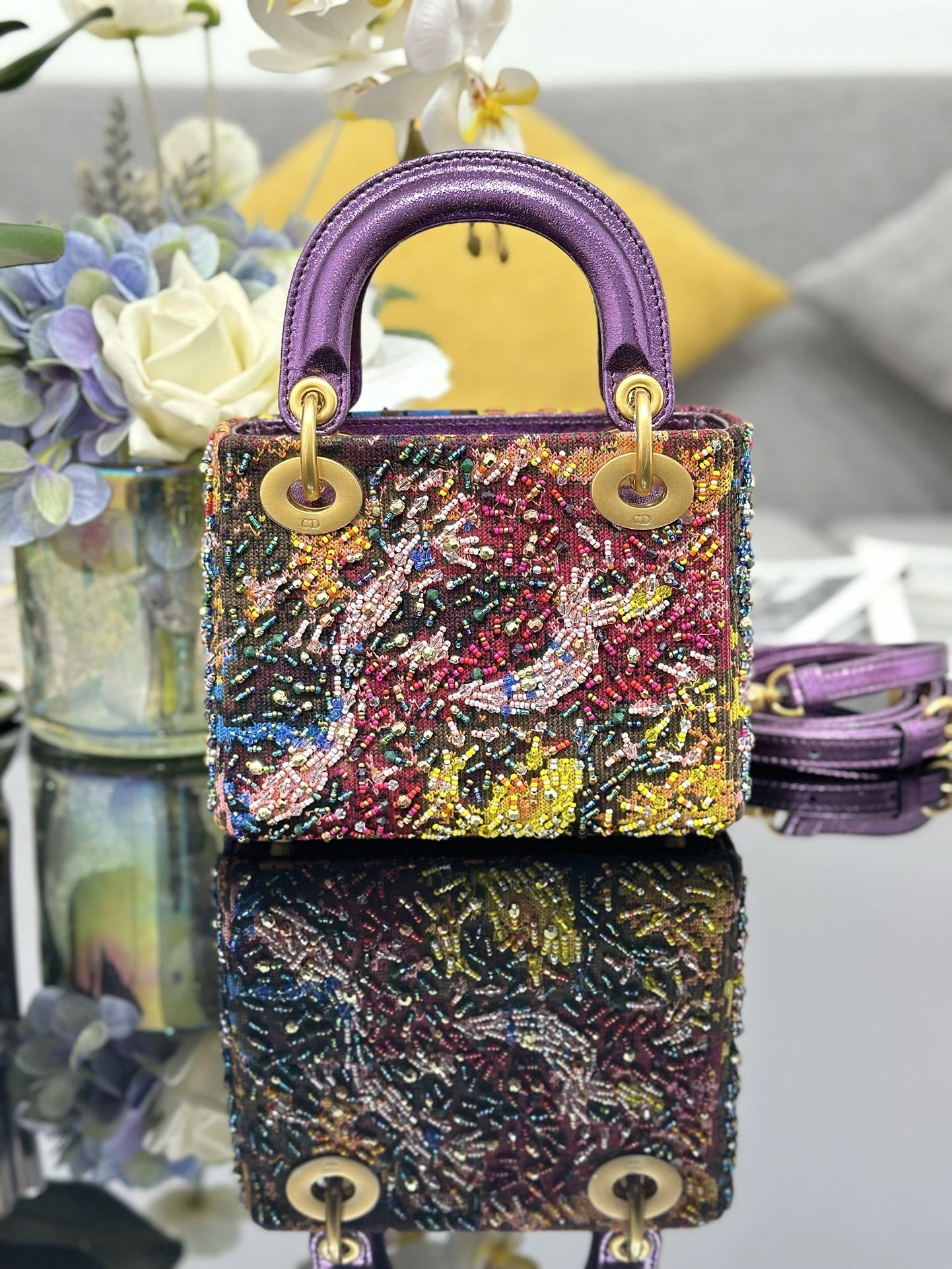 Custombag- 4ior counters quality item：E-B063I2451
