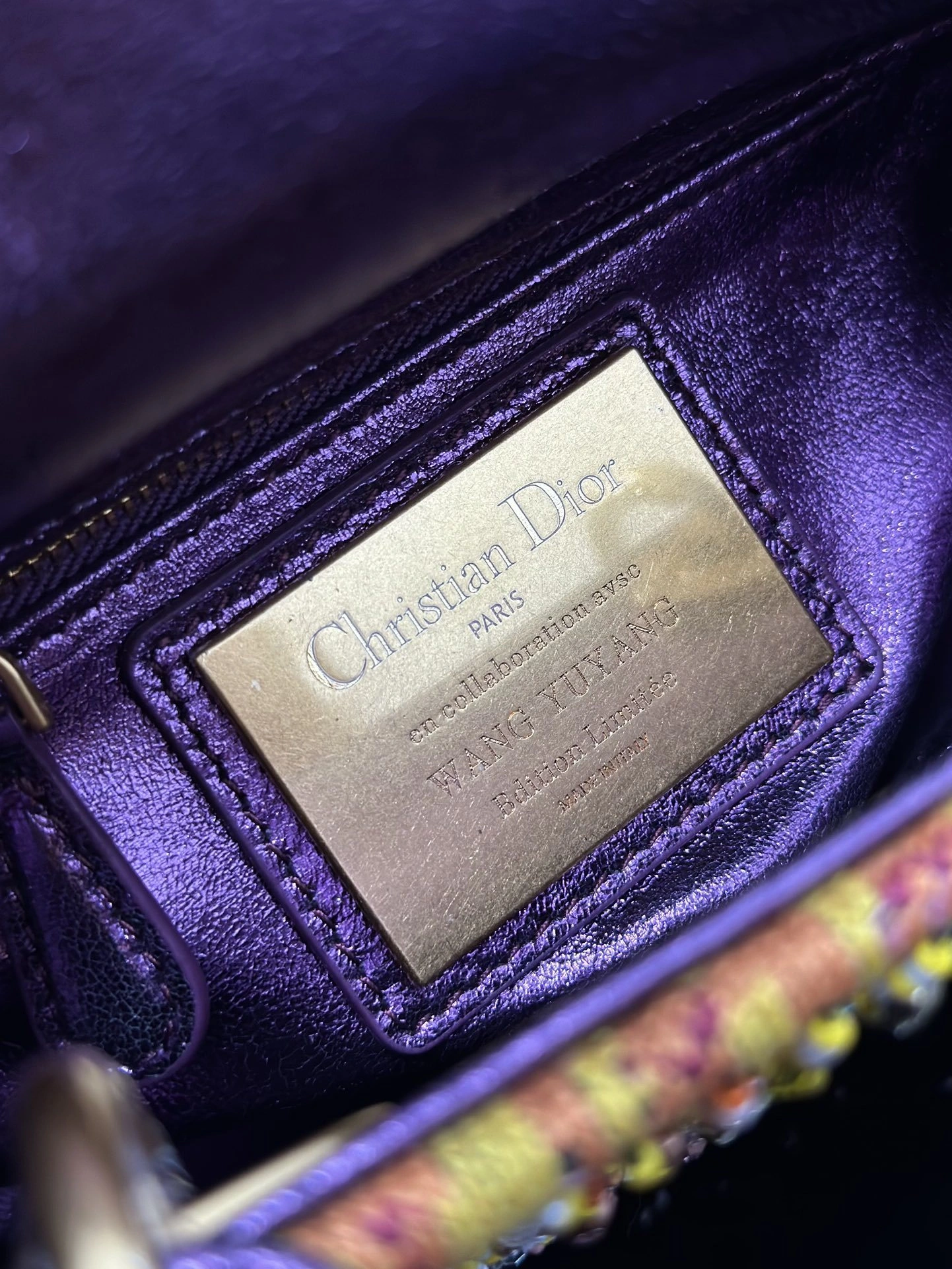 Custombag- 4ior counters quality item：E-B063I2451
