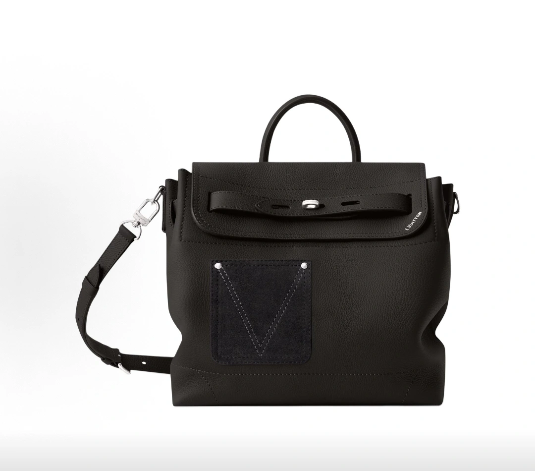 Custombag--8V M27061 counters quality 𝐒𝐭𝐞𝐚𝐦𝐞𝐫 𝟑𝟎 𝐓𝐨𝐮𝐜𝐡 cowhide item:F-B009A0940
