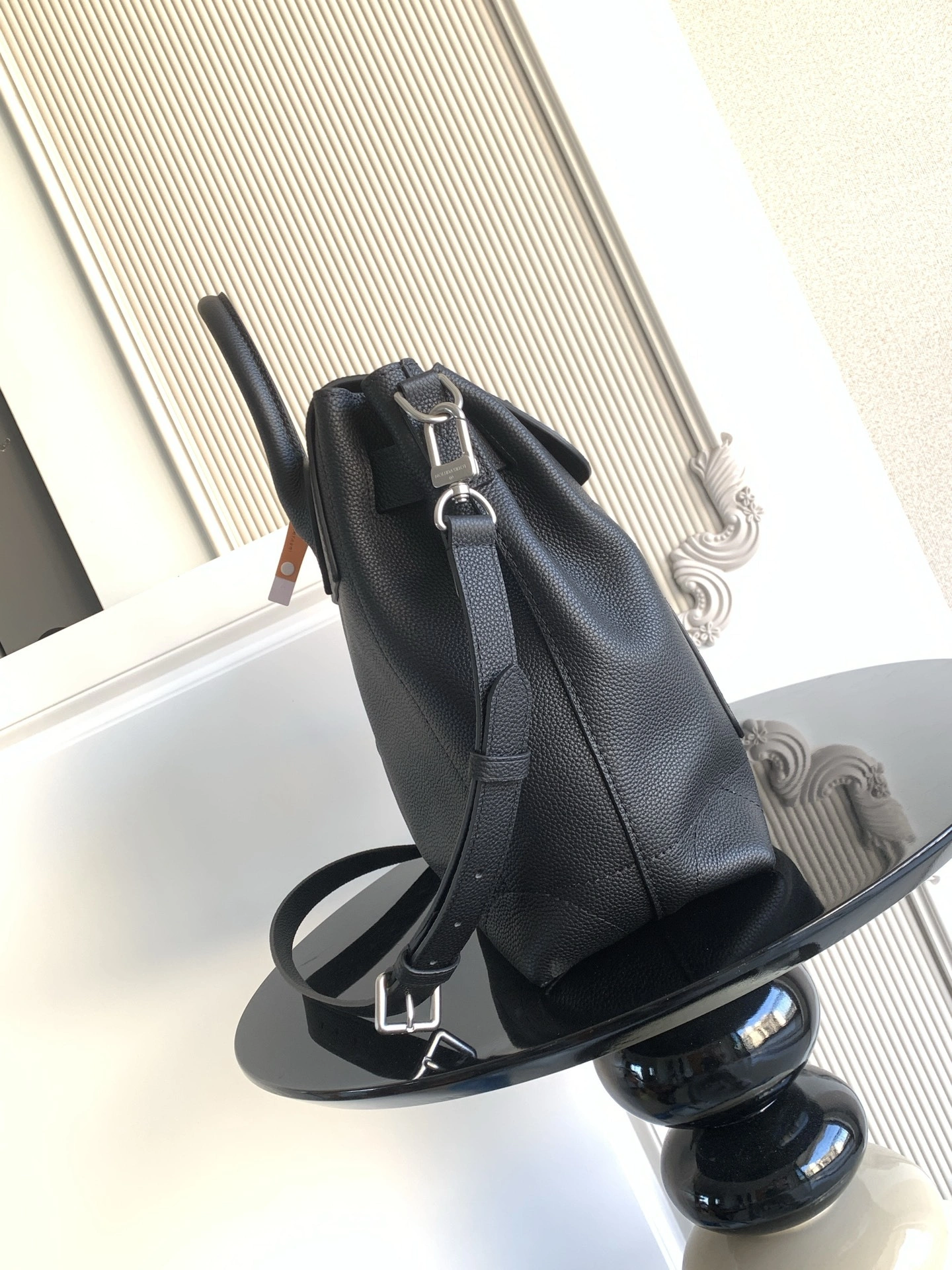 Custombag--8V M27061 counters quality 𝐒𝐭𝐞𝐚𝐦𝐞𝐫 𝟑𝟎 𝐓𝐨𝐮𝐜𝐡 cowhide item:F-B009A0940