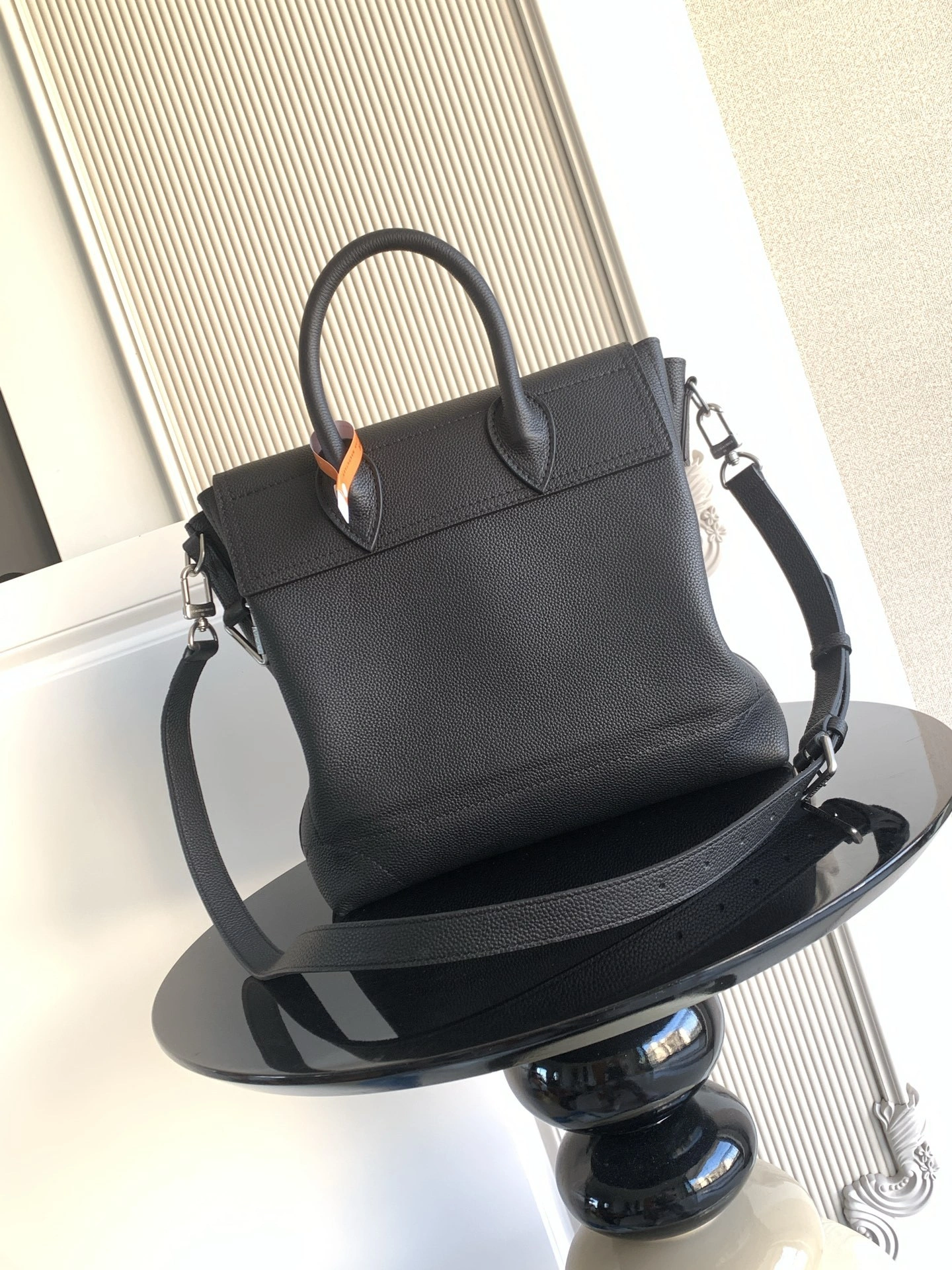 Custombag--8V M27061 counters quality 𝐒𝐭𝐞𝐚𝐦𝐞𝐫 𝟑𝟎 𝐓𝐨𝐮𝐜𝐡 cowhide item:F-B009A0940