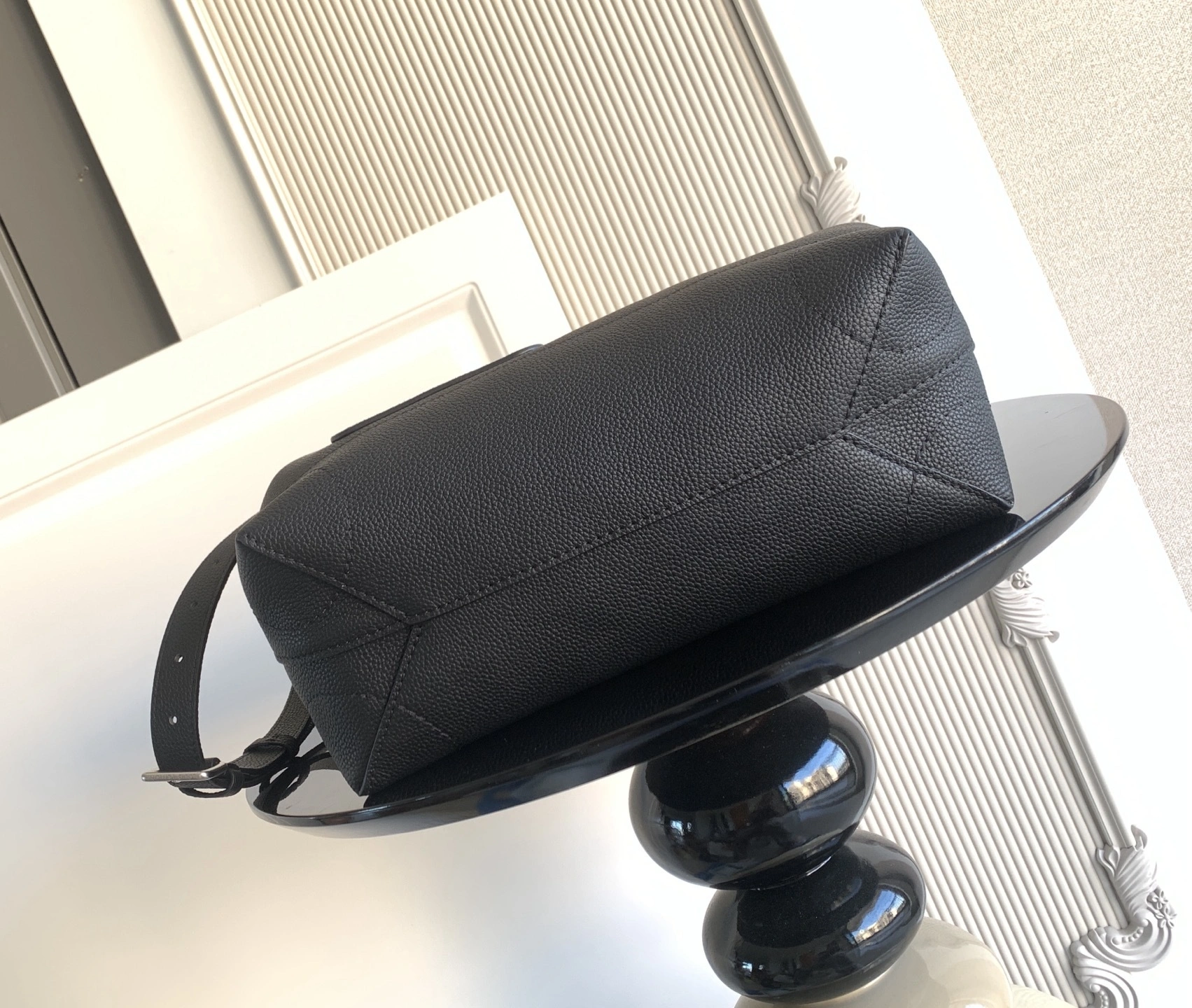 Custombag--8V M27061 counters quality 𝐒𝐭𝐞𝐚𝐦𝐞𝐫 𝟑𝟎 𝐓𝐨𝐮𝐜𝐡 cowhide item:F-B009A0940
