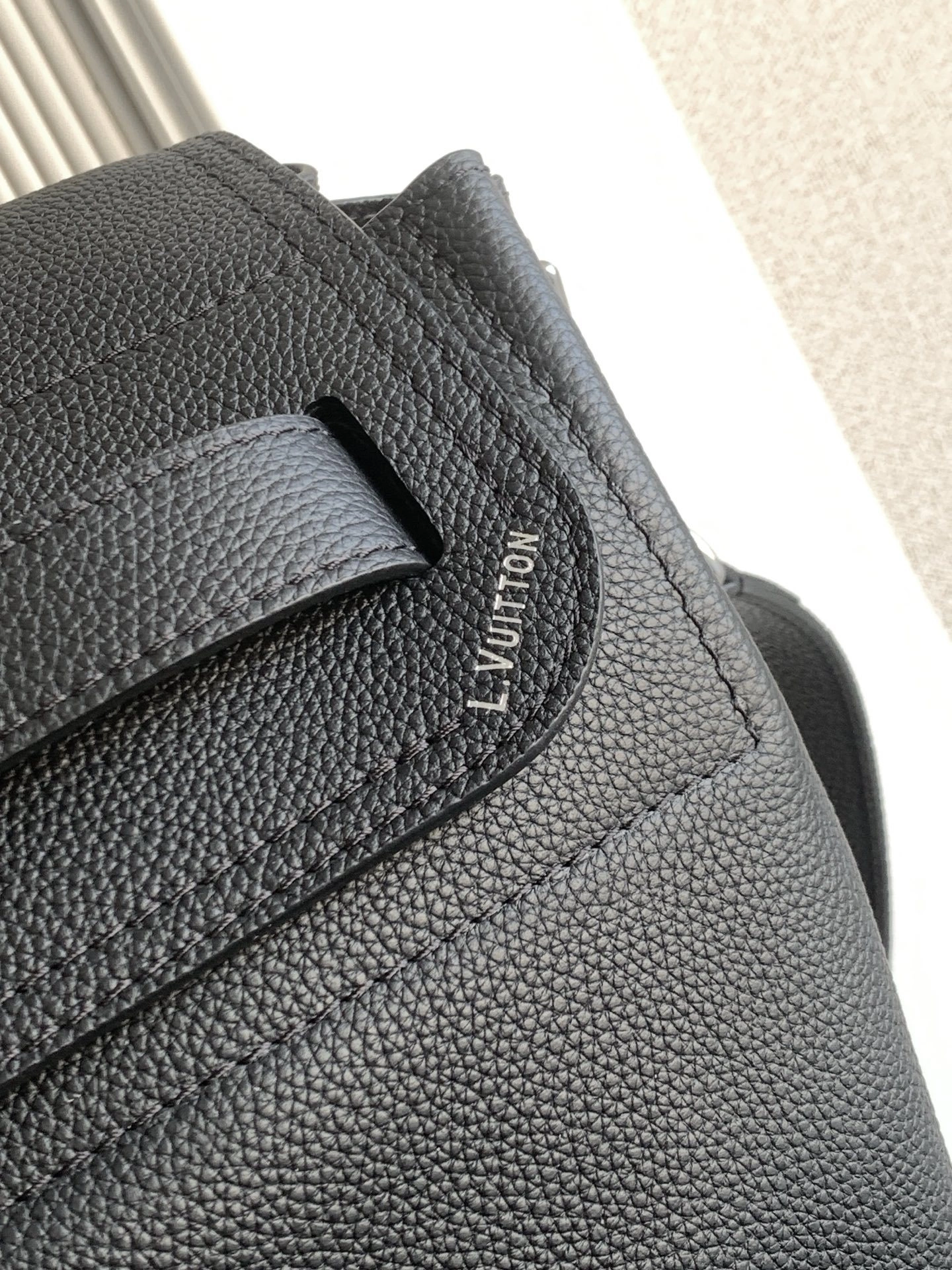 Custombag--8V M27061 counters quality 𝐒𝐭𝐞𝐚𝐦𝐞𝐫 𝟑𝟎 𝐓𝐨𝐮𝐜𝐡 cowhide item:F-B009A0940