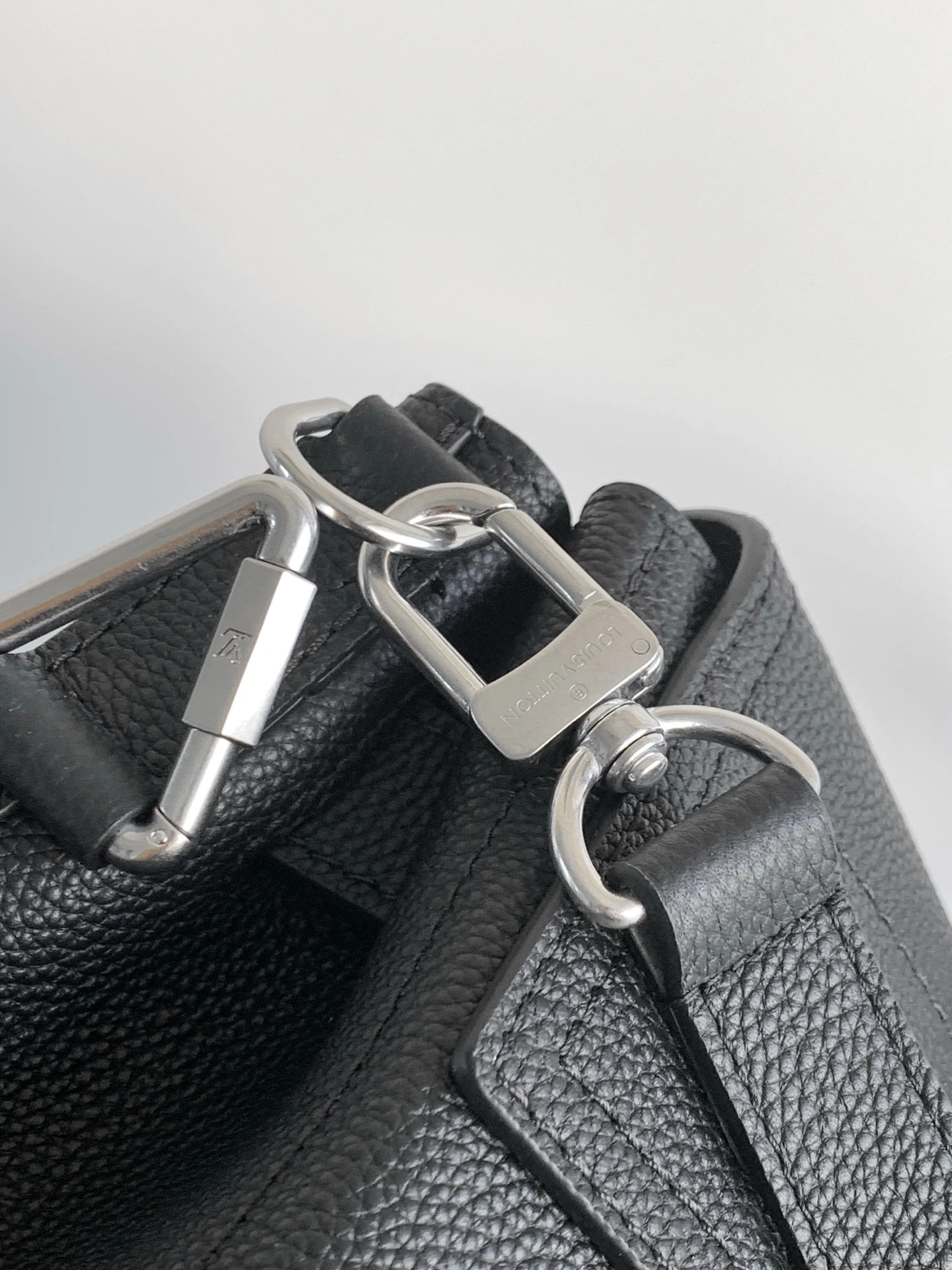 Custombag--8V M27061 counters quality 𝐒𝐭𝐞𝐚𝐦𝐞𝐫 𝟑𝟎 𝐓𝐨𝐮𝐜𝐡 cowhide item:F-B009A0940