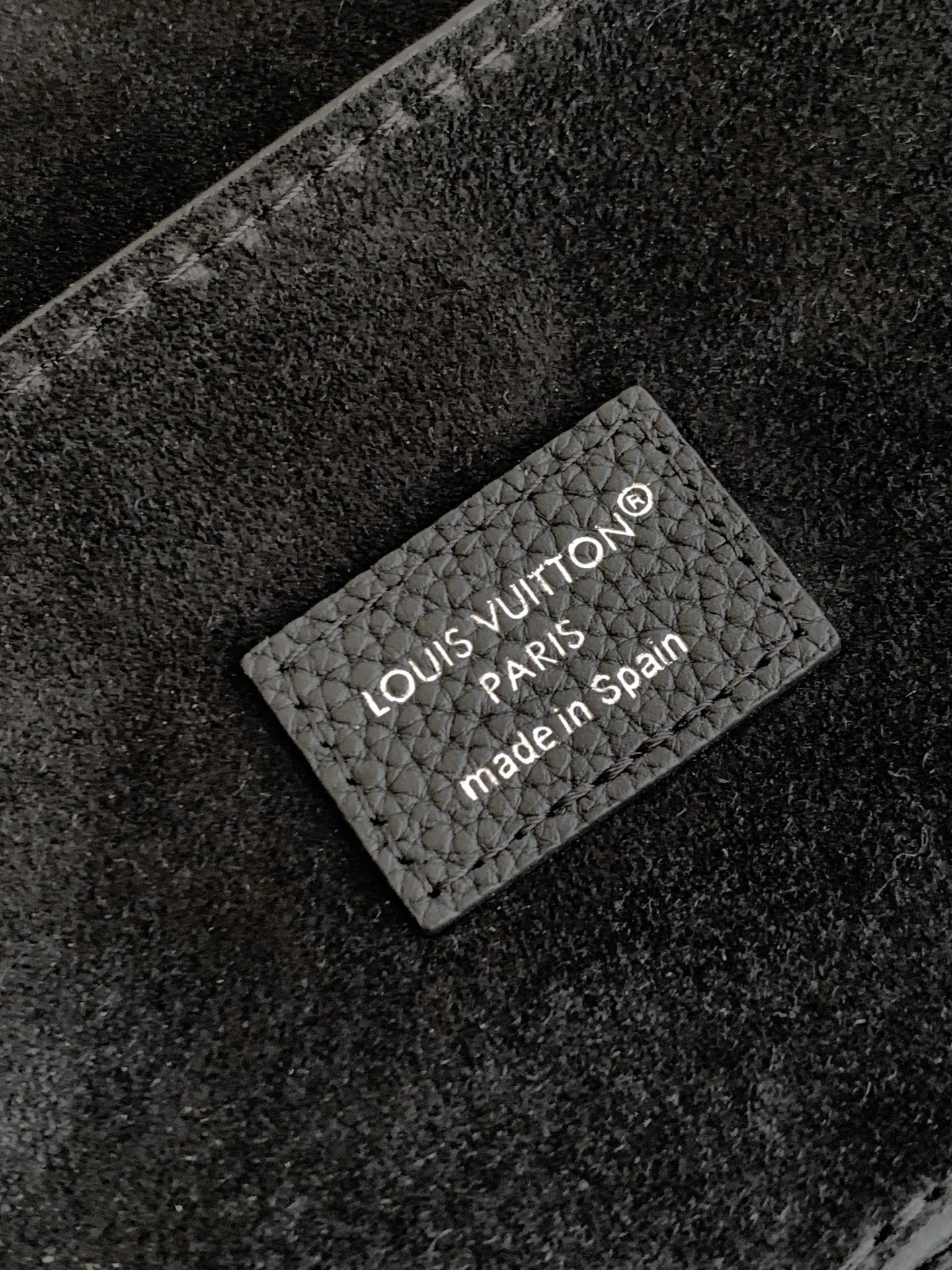 Custombag--8V M27061 counters quality 𝐒𝐭𝐞𝐚𝐦𝐞𝐫 𝟑𝟎 𝐓𝐨𝐮𝐜𝐡 cowhide item:F-B009A0940