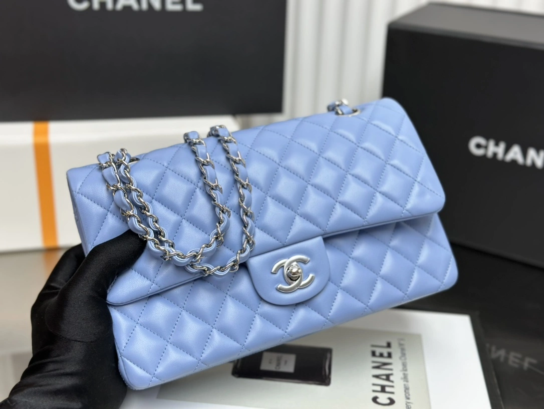 Custombag- A01112-Y04059-NA104 high quality version item：C-B814G1932R
