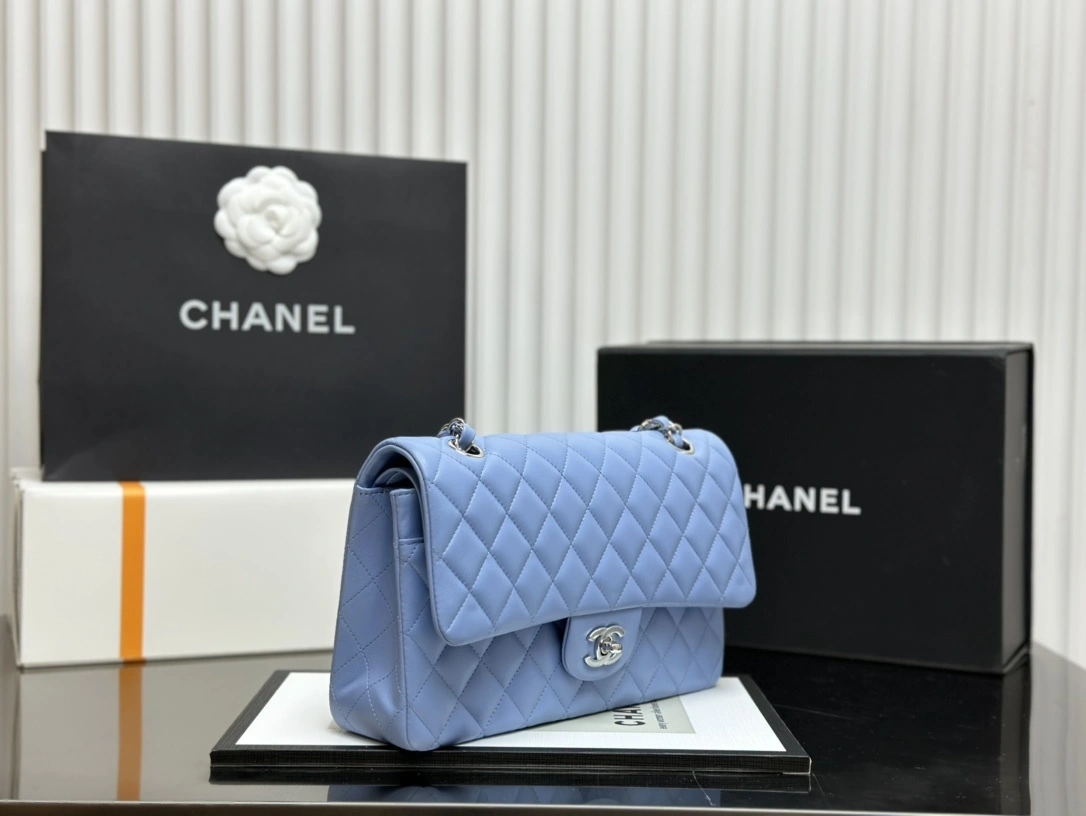 Custombag- A01112-Y04059-NA104 high quality version item：C-B814G1932R