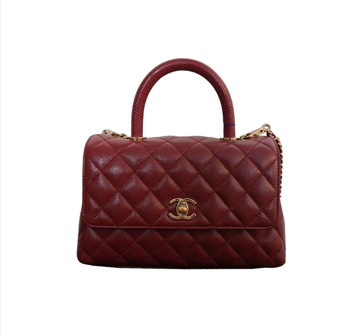 Custombag- A92990-B05068-NC635 high quality version item：C-B814I2556V