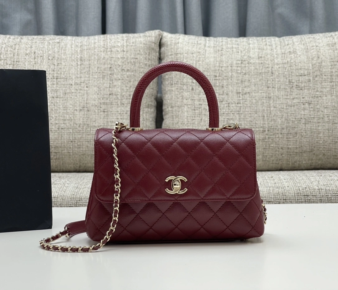 Custombag- A92990-B05068-NC635 high quality version item：C-B814I2556V