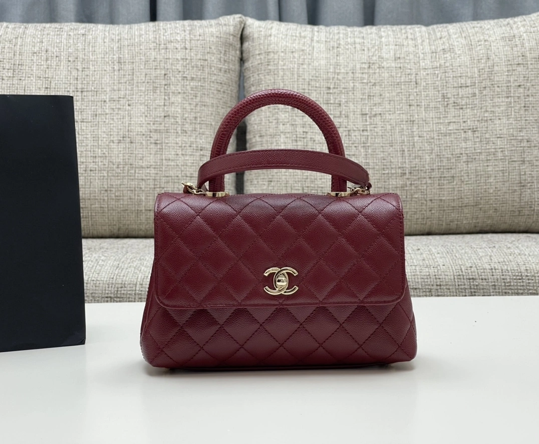 Custombag- A92990-B05068-NC635 high quality version item：C-B814I2556V