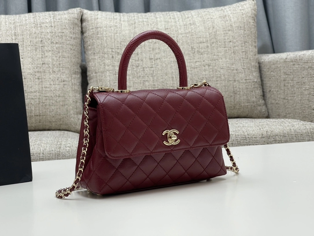 Custombag- A92990-B05068-NC635 high quality version item：C-B814I2556V