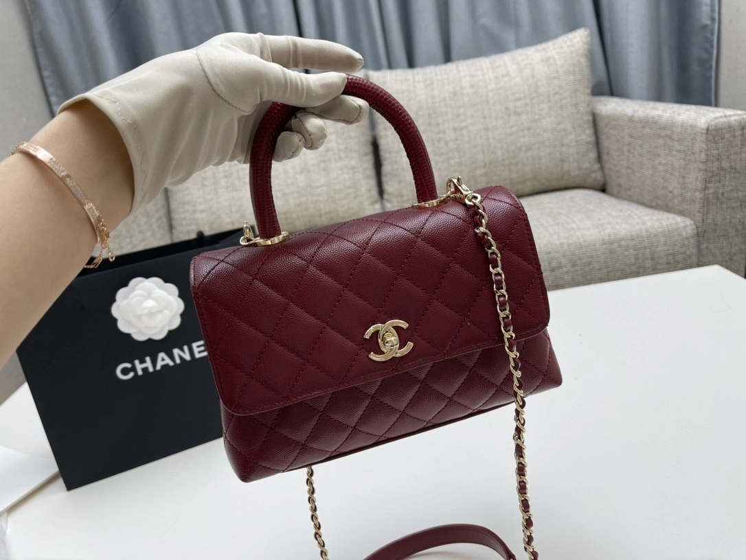 Custombag- A92990-B05068-NC635 high quality version item：C-B814I2556V