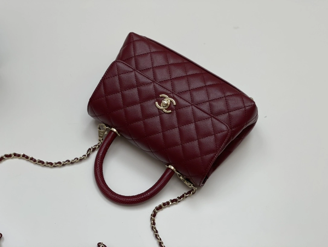 Custombag- A92990-B05068-NC635 high quality version item：C-B814I2556V