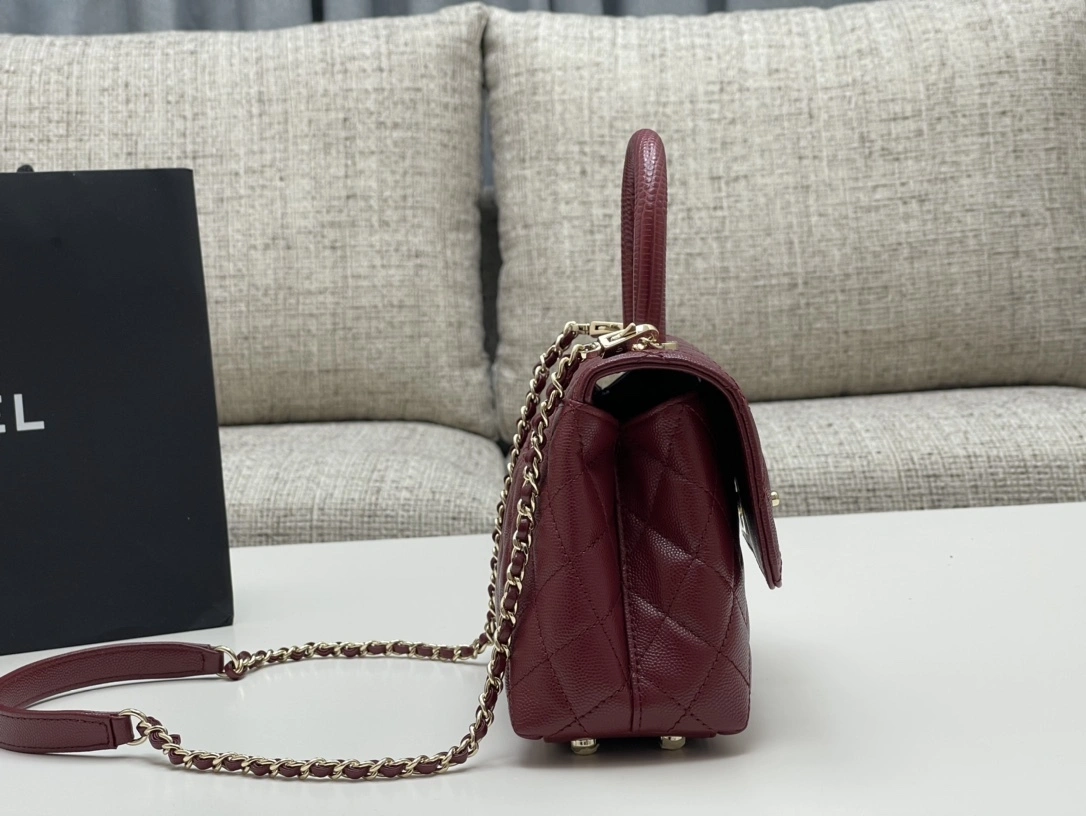 Custombag- A92990-B05068-NC635 high quality version item：C-B814I2556V