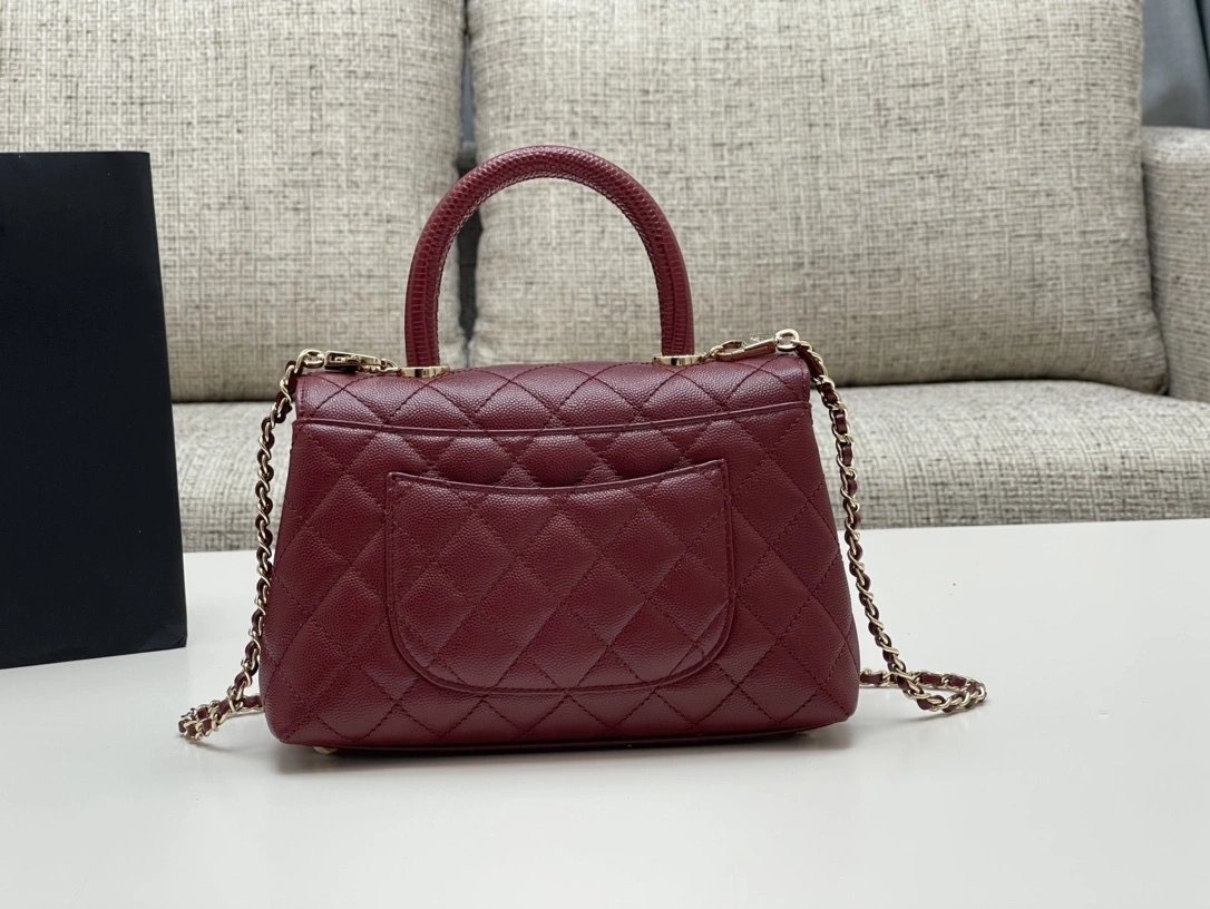 Custombag- A92990-B05068-NC635 high quality version item：C-B814I2556V