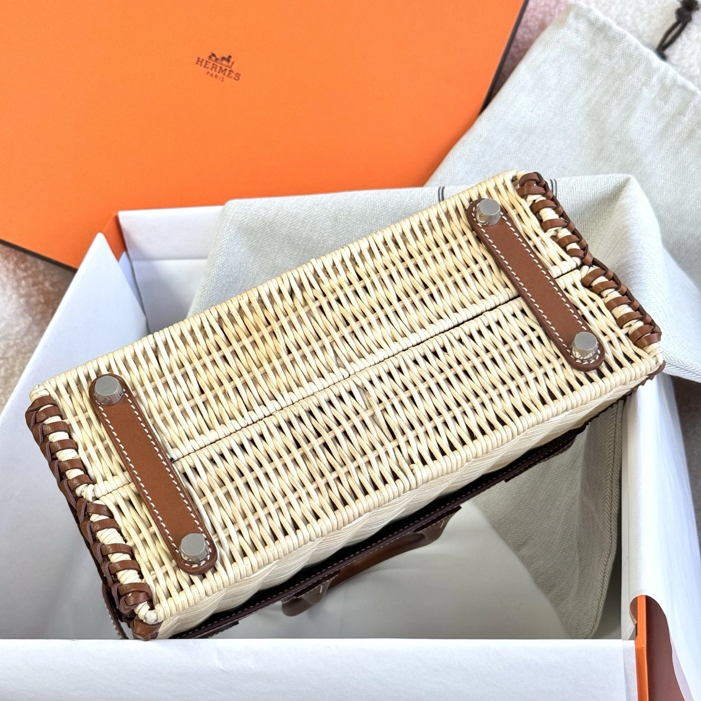 Custombag--H5r75s H082667CKAA high quality version 𝗕𝗶𝗿𝗸𝗶𝗻 𝟮𝟱 𝗽𝗶𝗰𝗻𝗶𝗰 item:F-B177A2313