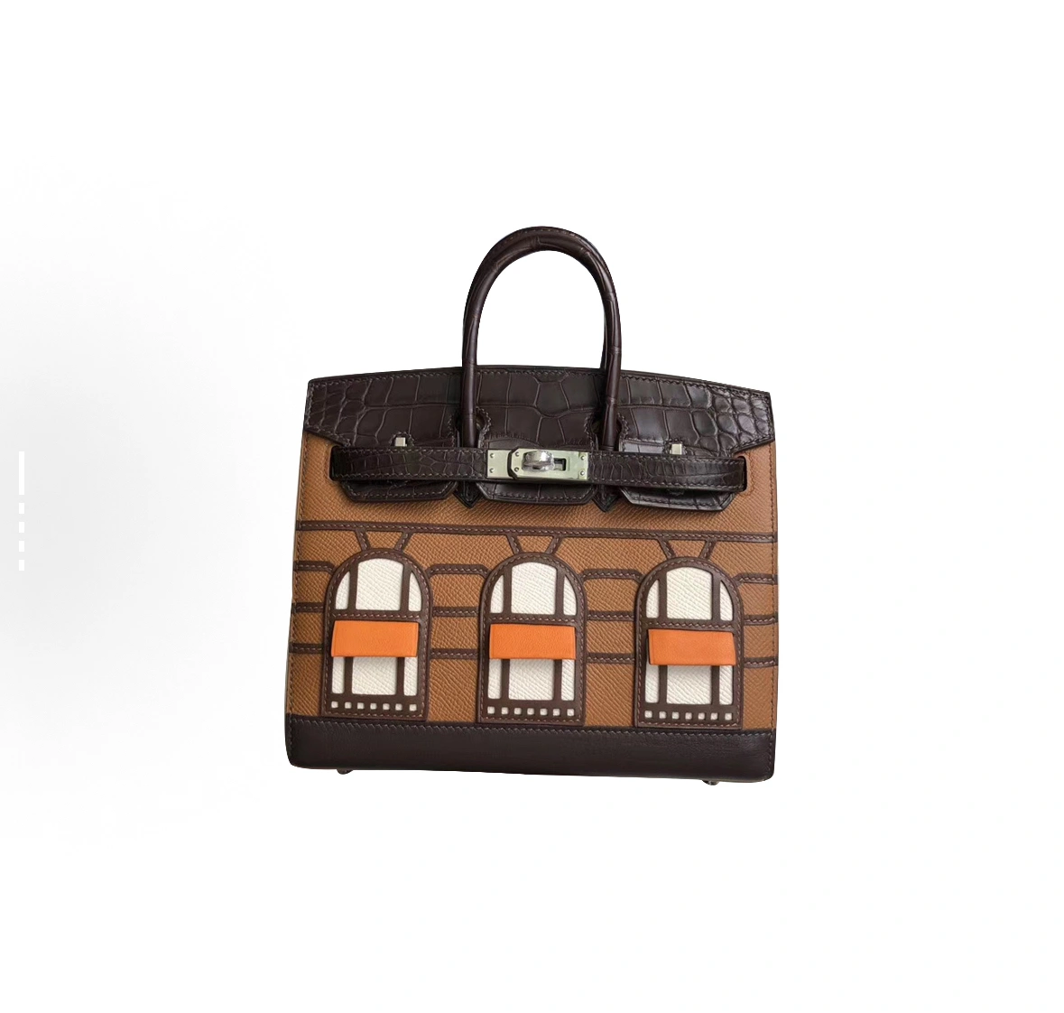 Custombag- H5r75s counters quality item：E-B007I2596H