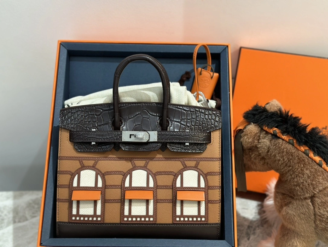 Custombag- H5r75s counters quality item：E-B007I2596H