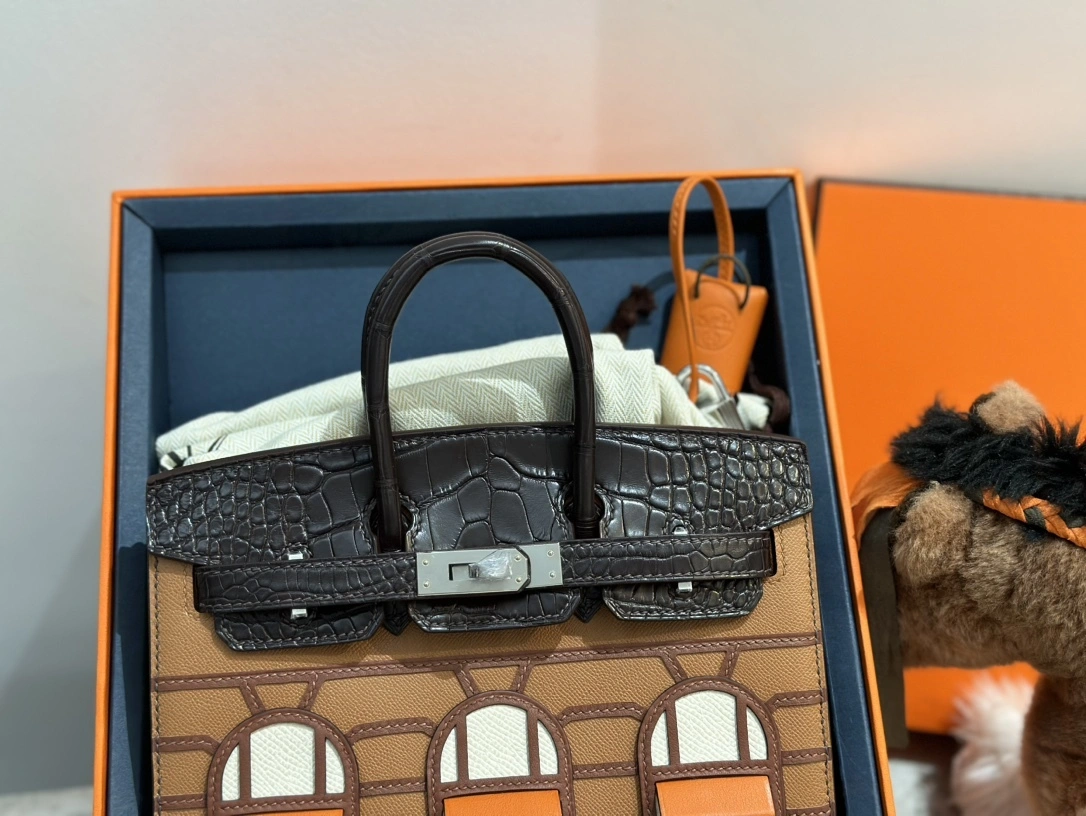 Custombag- H5r75s counters quality item：E-B007I2596H