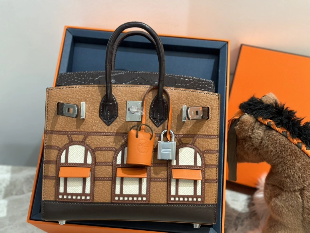 Custombag- H5r75s counters quality item：E-B007I2596H