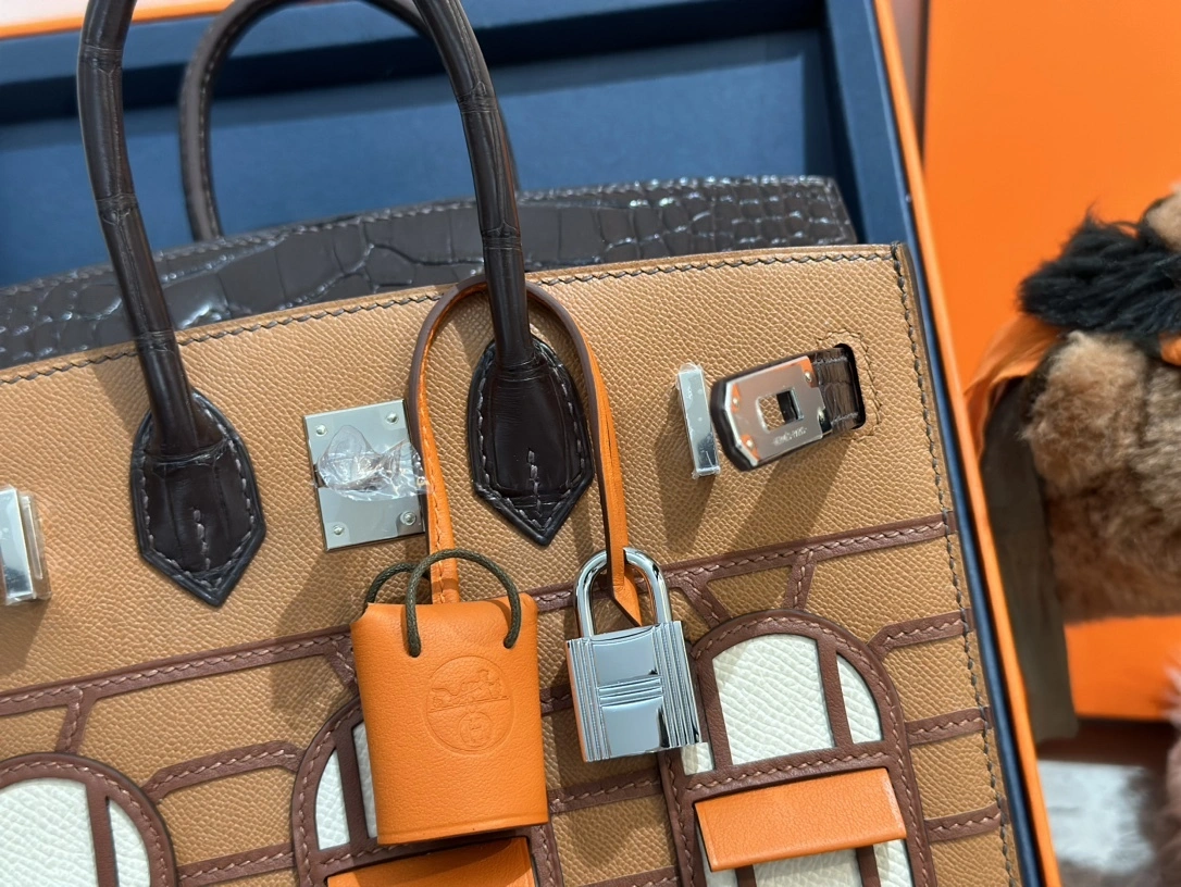 Custombag- H5r75s counters quality item：E-B007I2596H