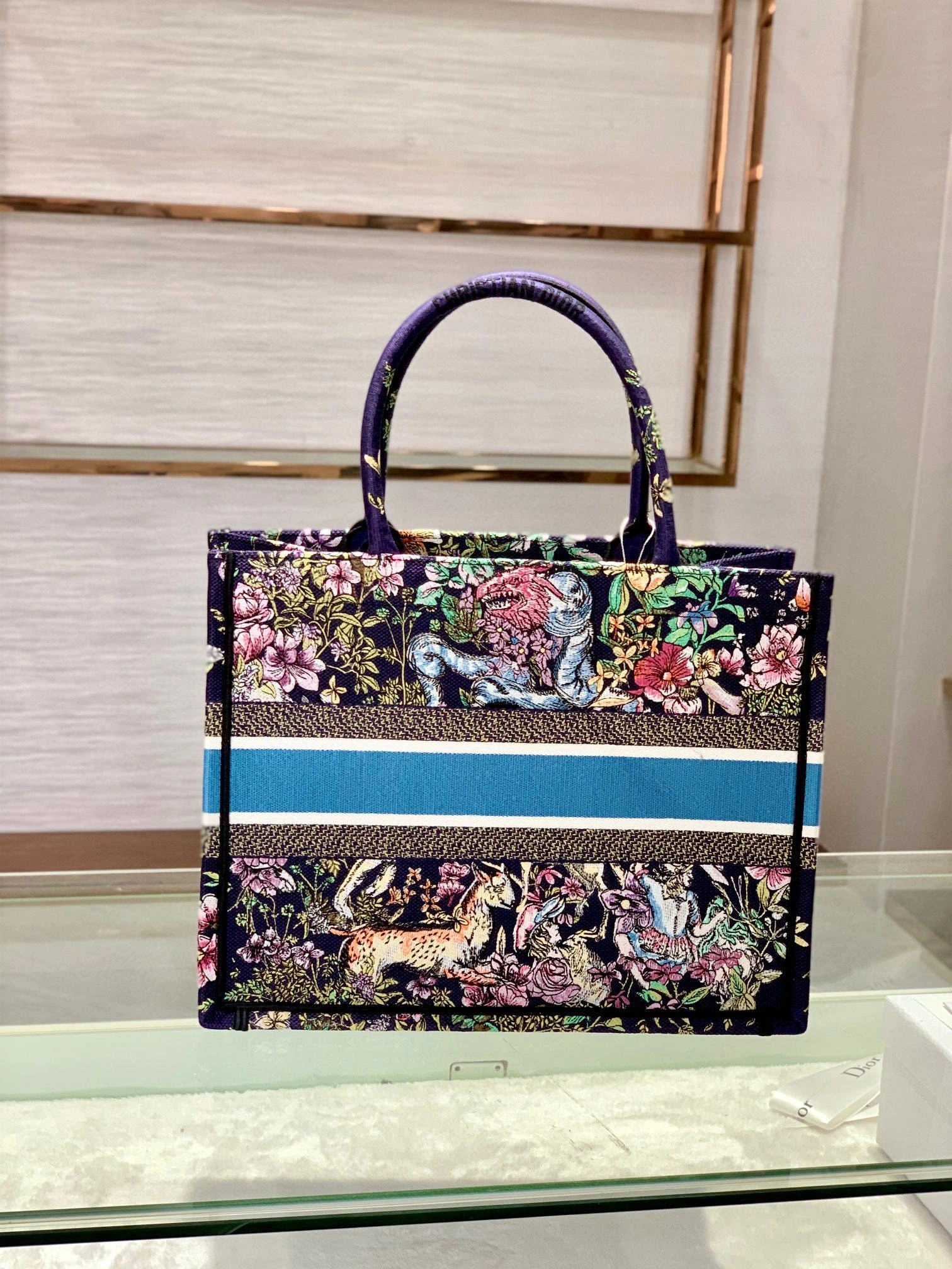 Custombag- M1286ZRUV-M928 high quality version item：C-B806D2385