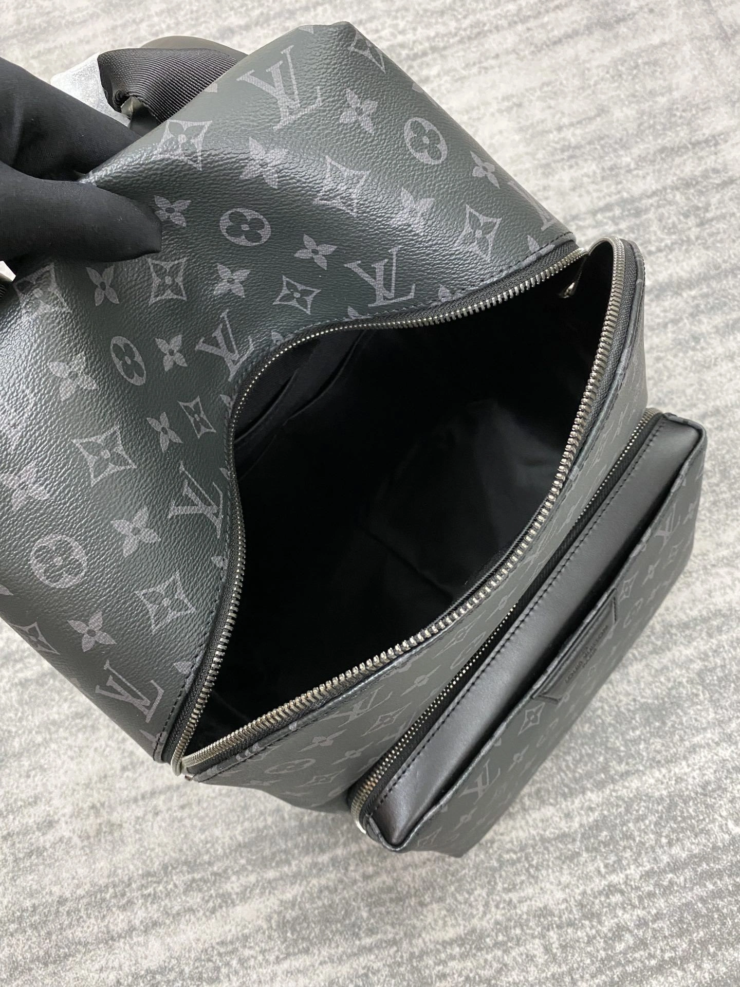 Custombag- M43186 high quality version item：C-B808F2007R