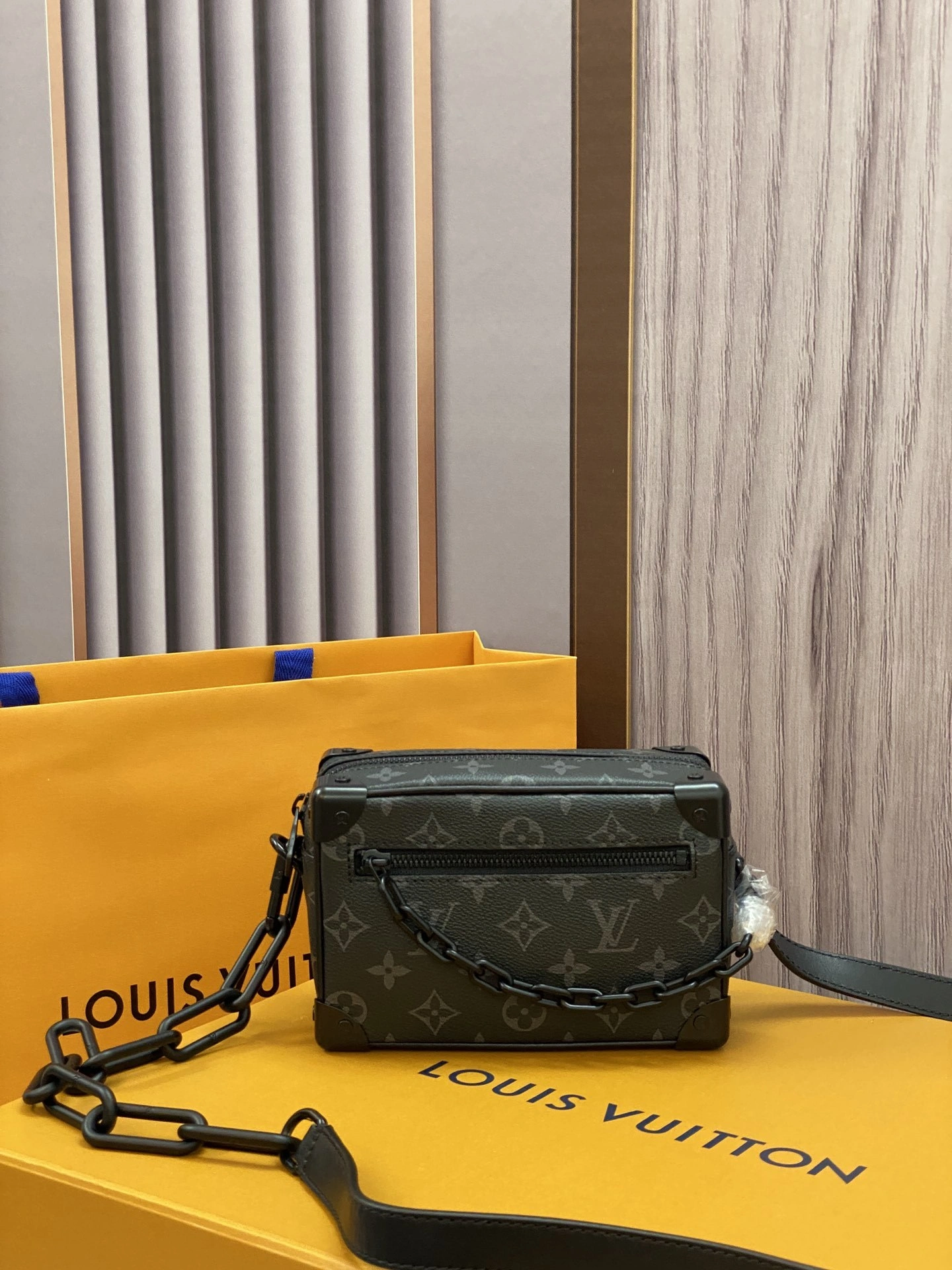 Custombag- M44735 high quality version item：C-B808F18108R