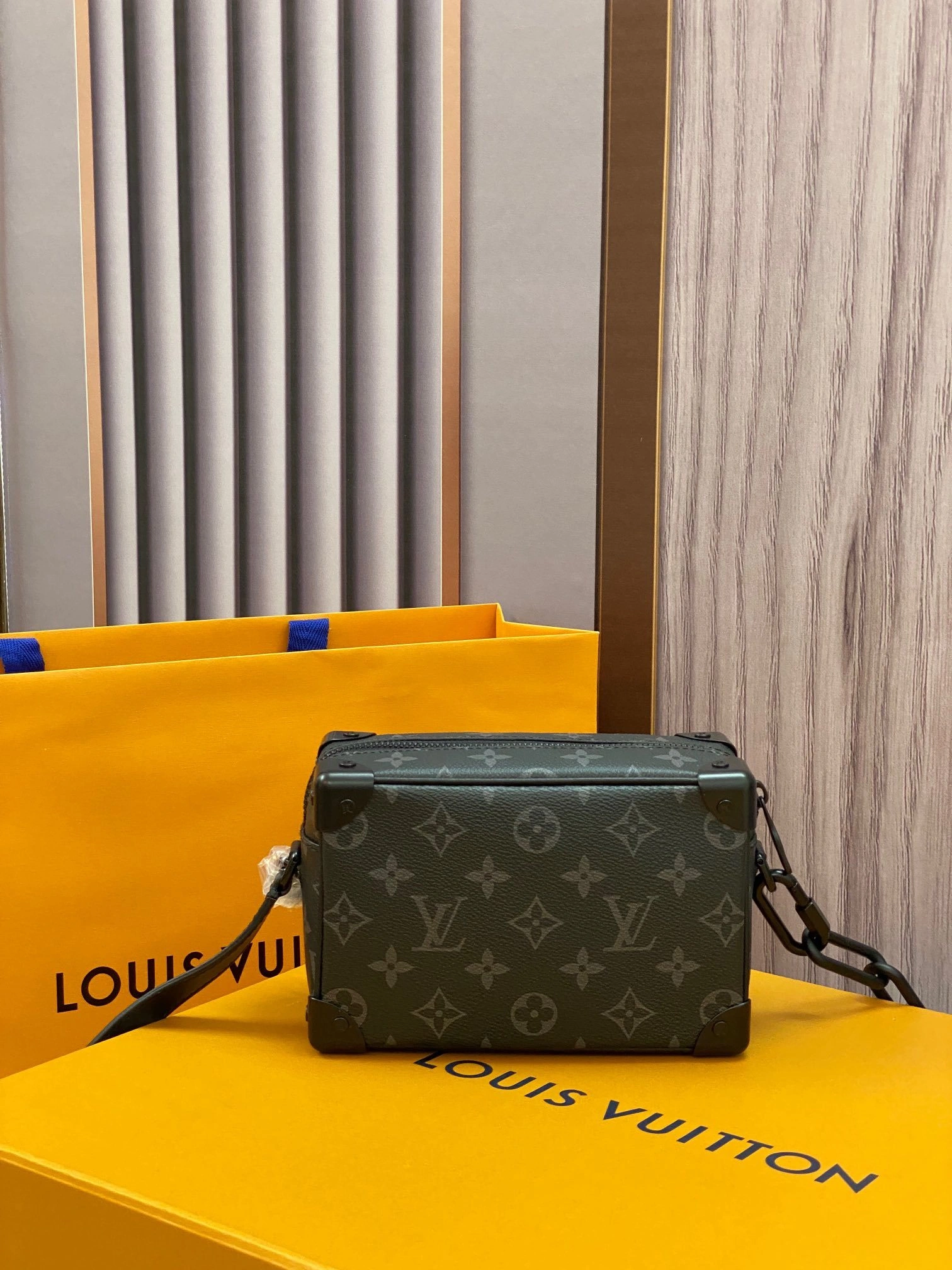 Custombag- M44735 high quality version item：C-B808F18108R