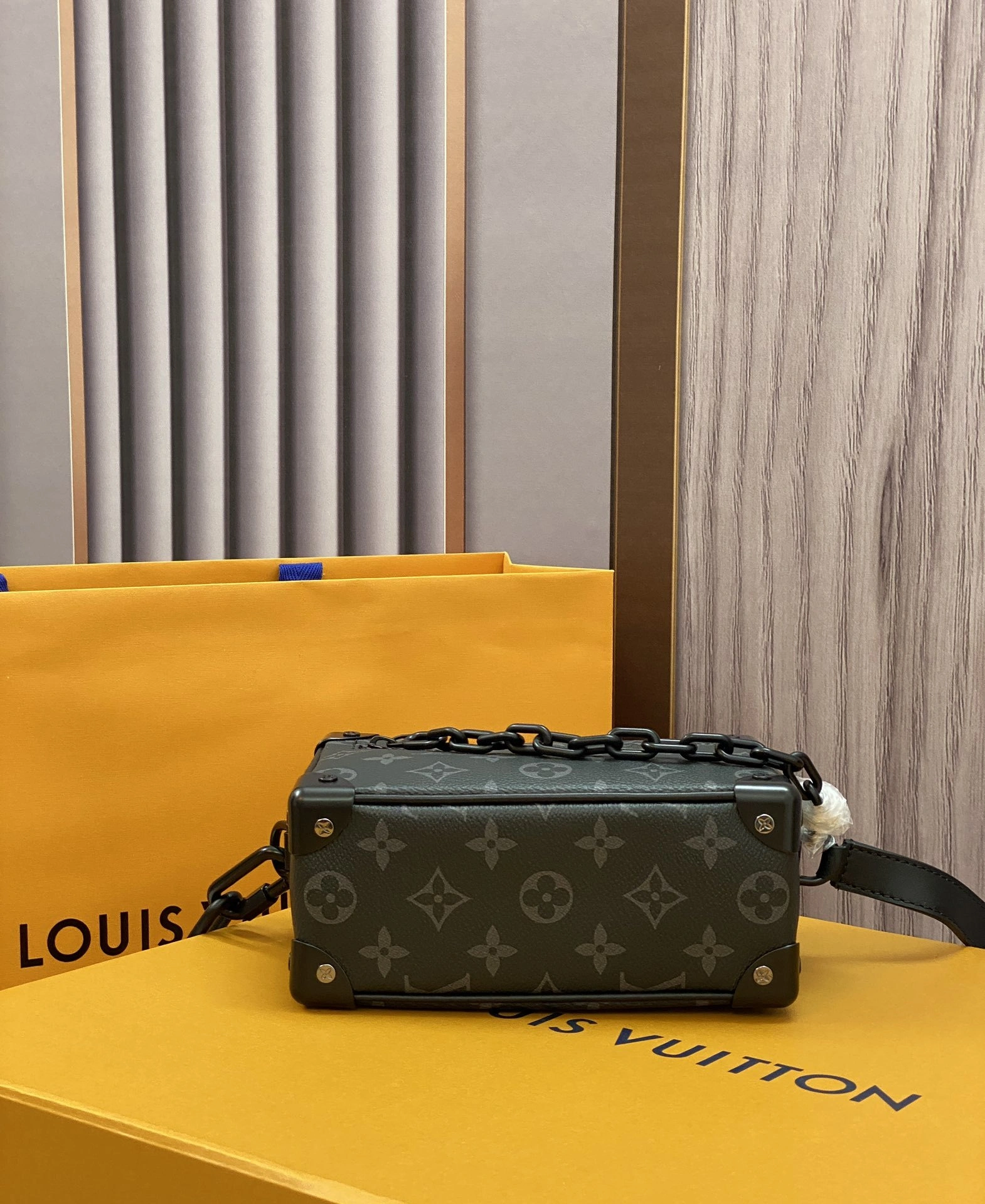 Custombag- M44735 high quality version item：C-B808F18108R