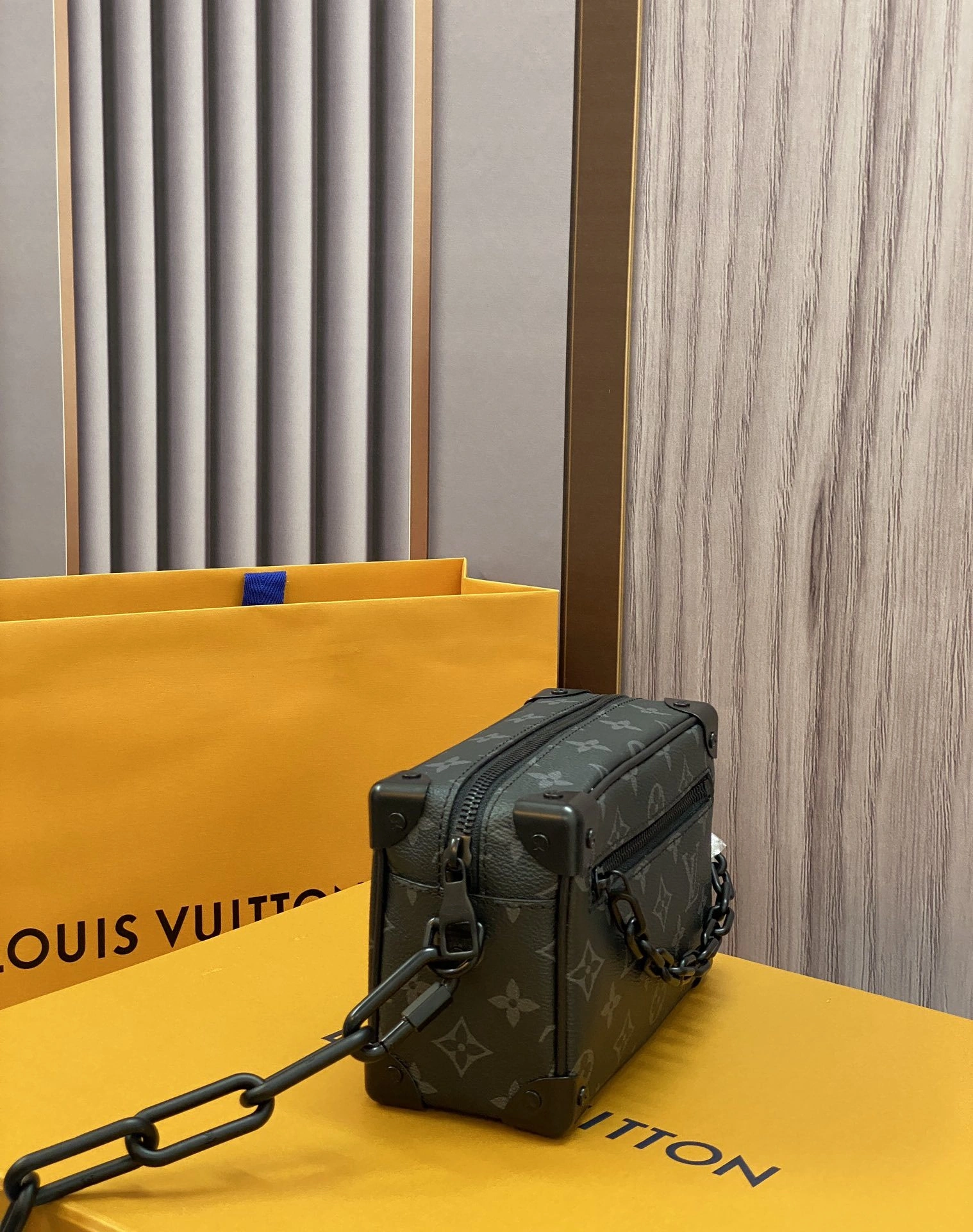 Custombag- M44735 high quality version item：C-B808F18108R