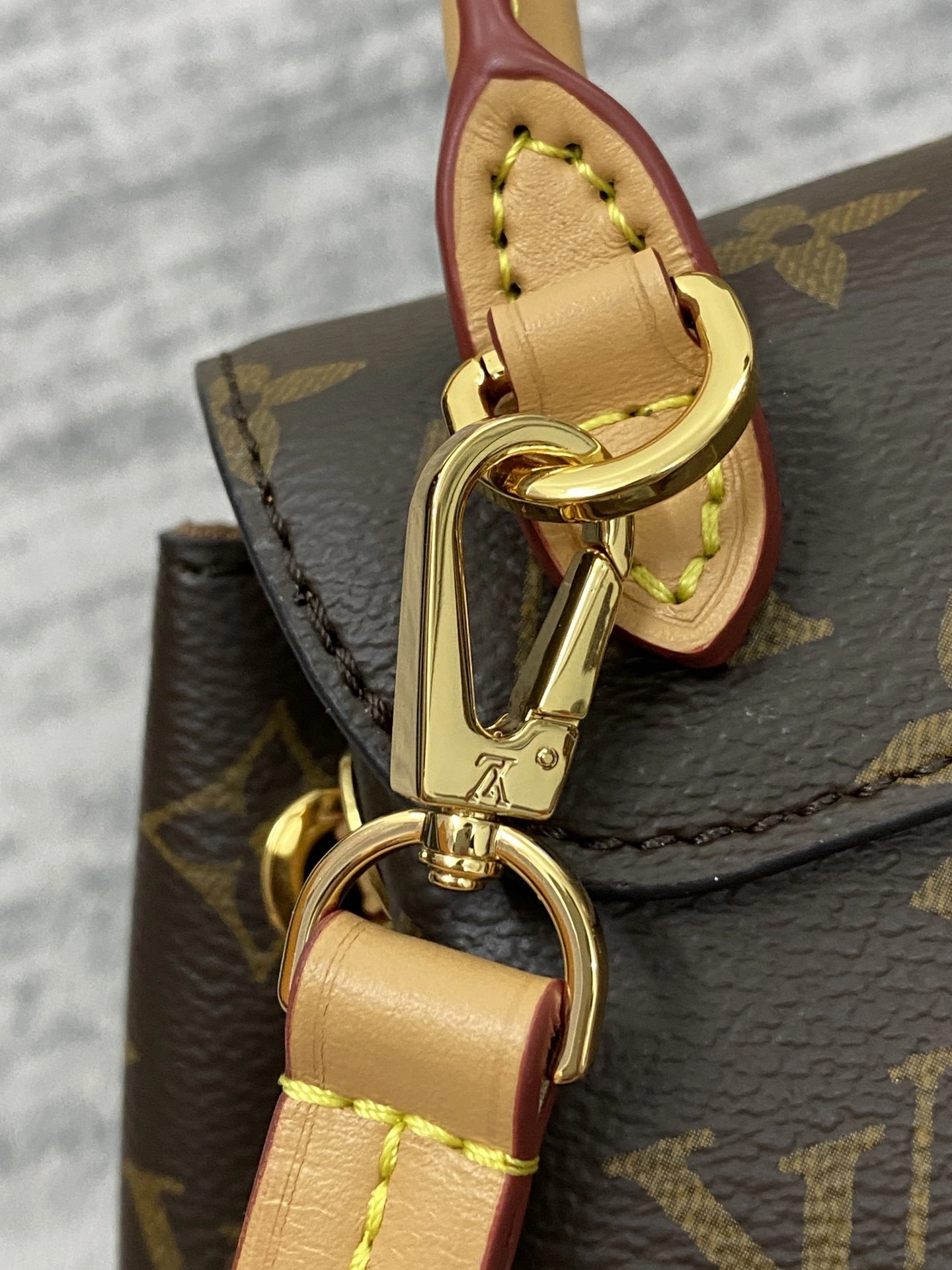 Custombag- M45502 high quality version item：C-B808F18174R